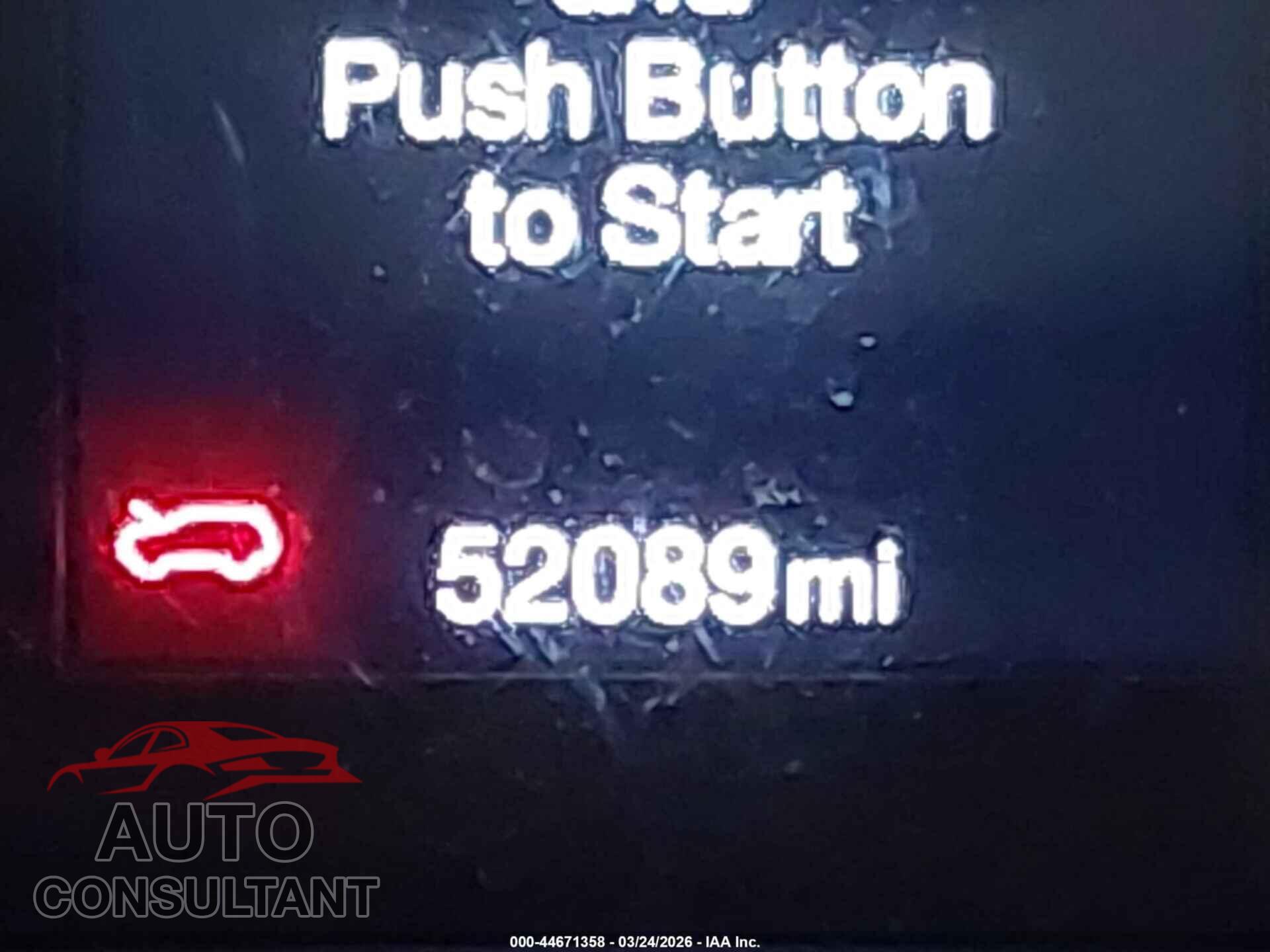 JEEP COMPASS 2019 - 3C4NJDAB2KT678930