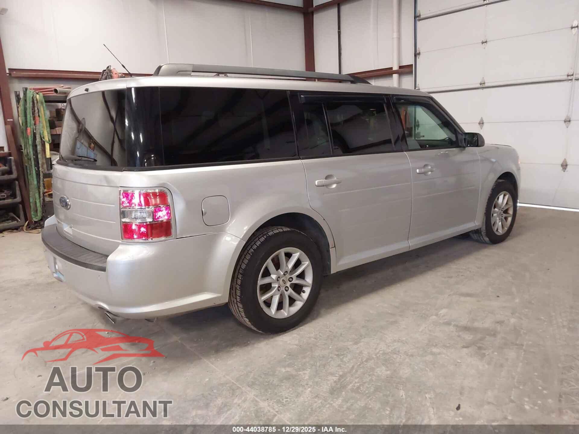 FORD FLEX 2014 - 2FMGK5B86EBD14262