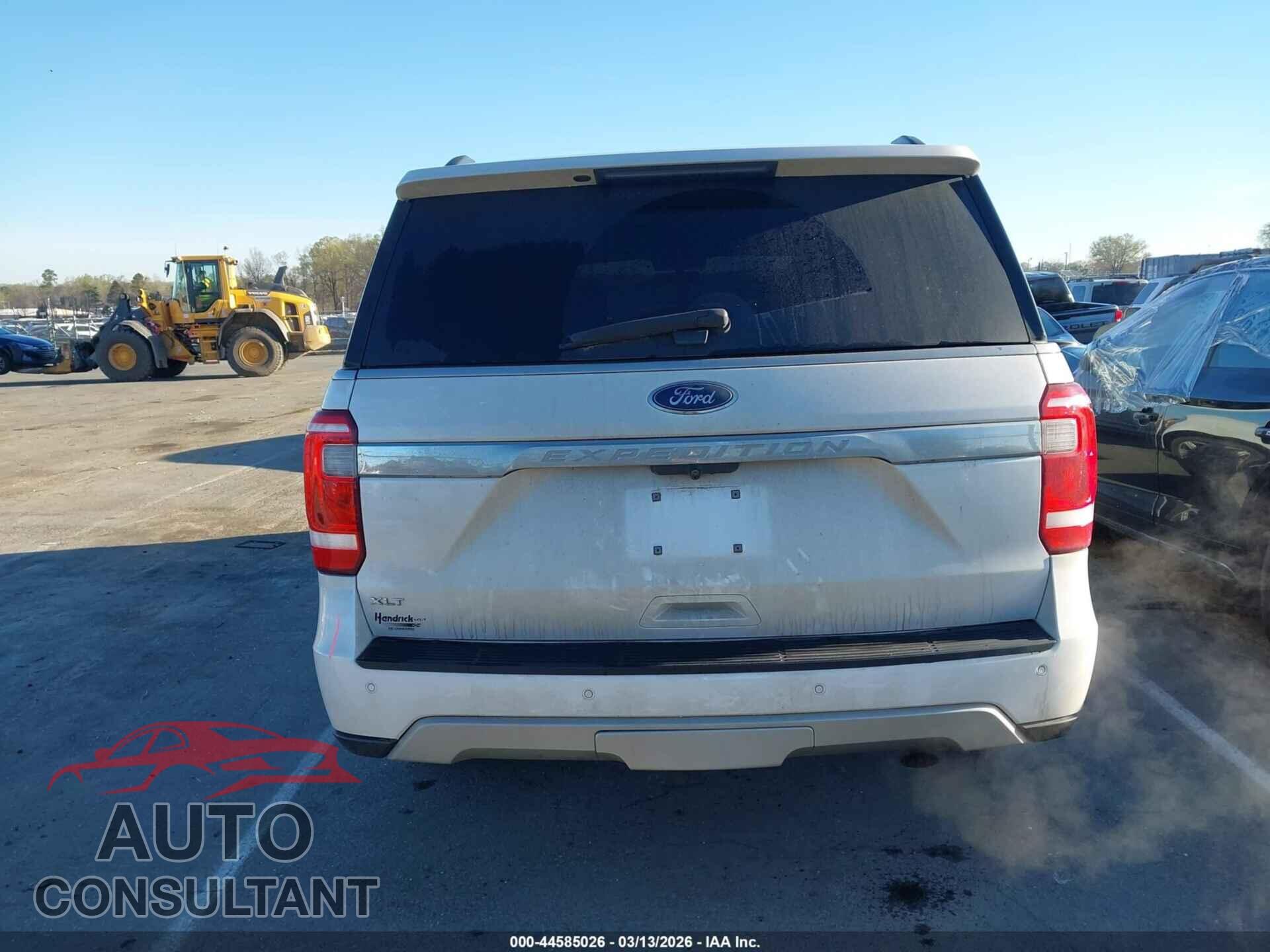 FORD EXPEDITION 2018 - 1FMJU1HT5JEA69442