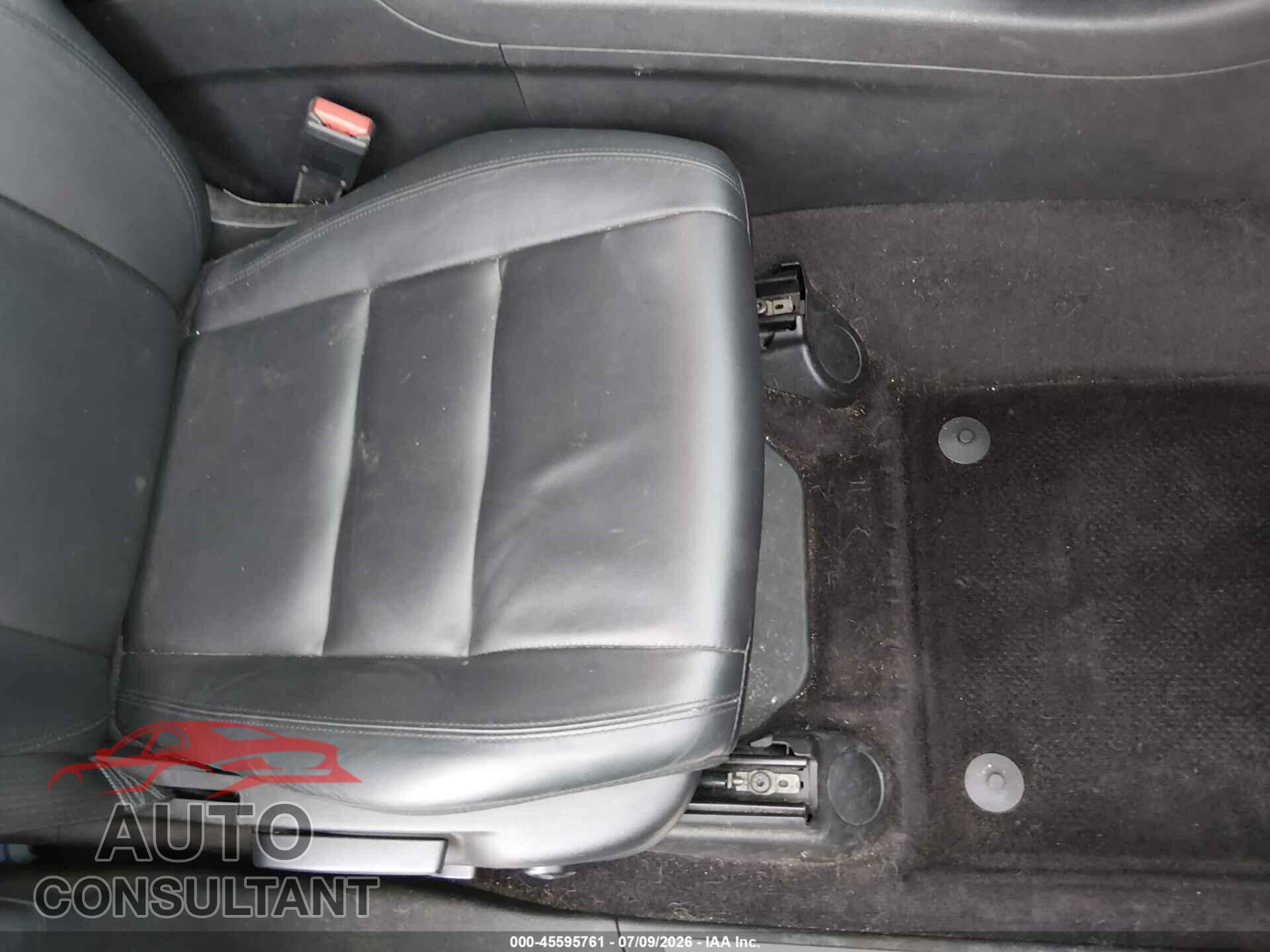DODGE DURANGO 2017 - 1C4RDJDG9HC823917