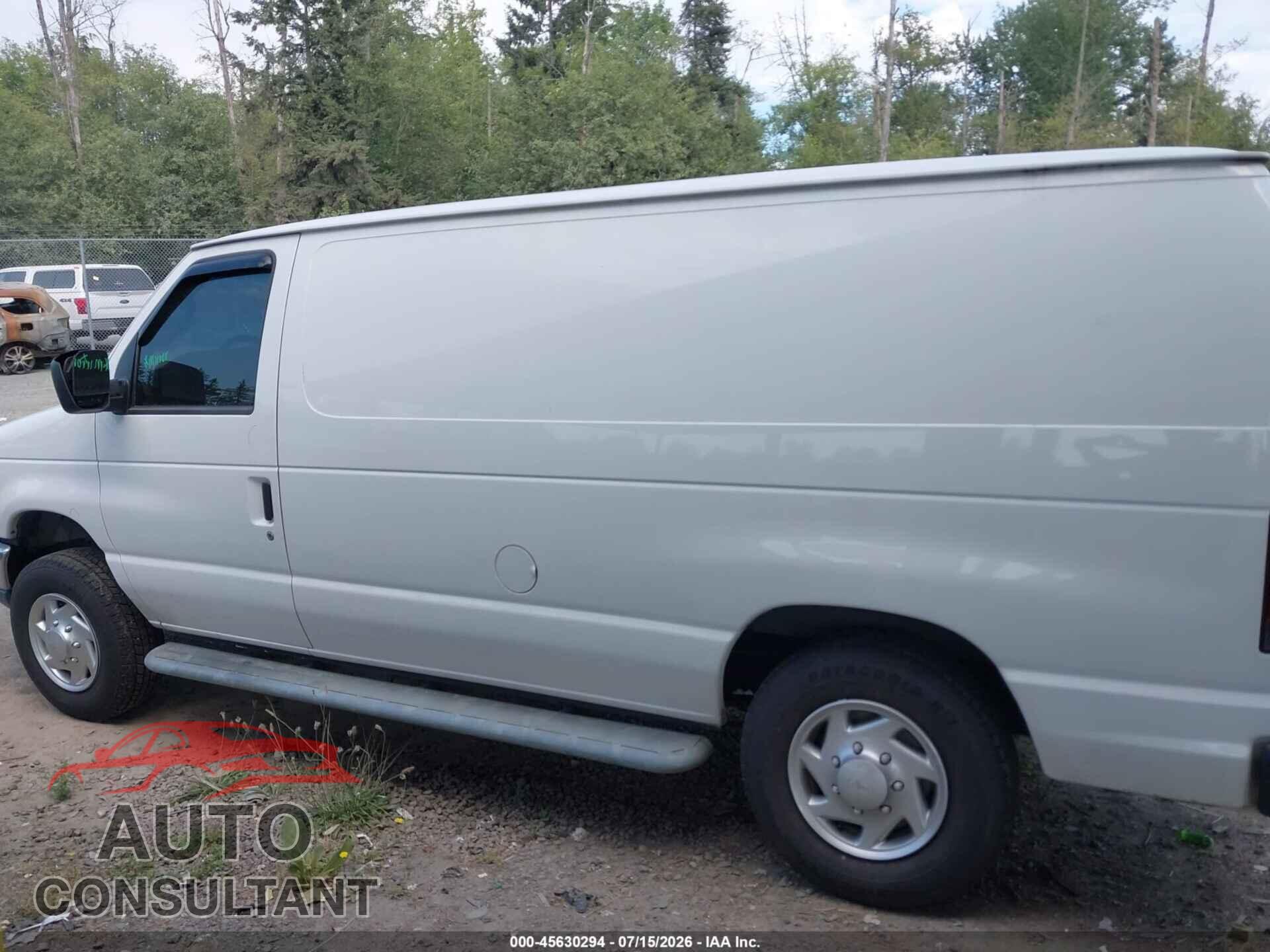 FORD E-250 2014 - 1FTNE2EW0EDA31829
