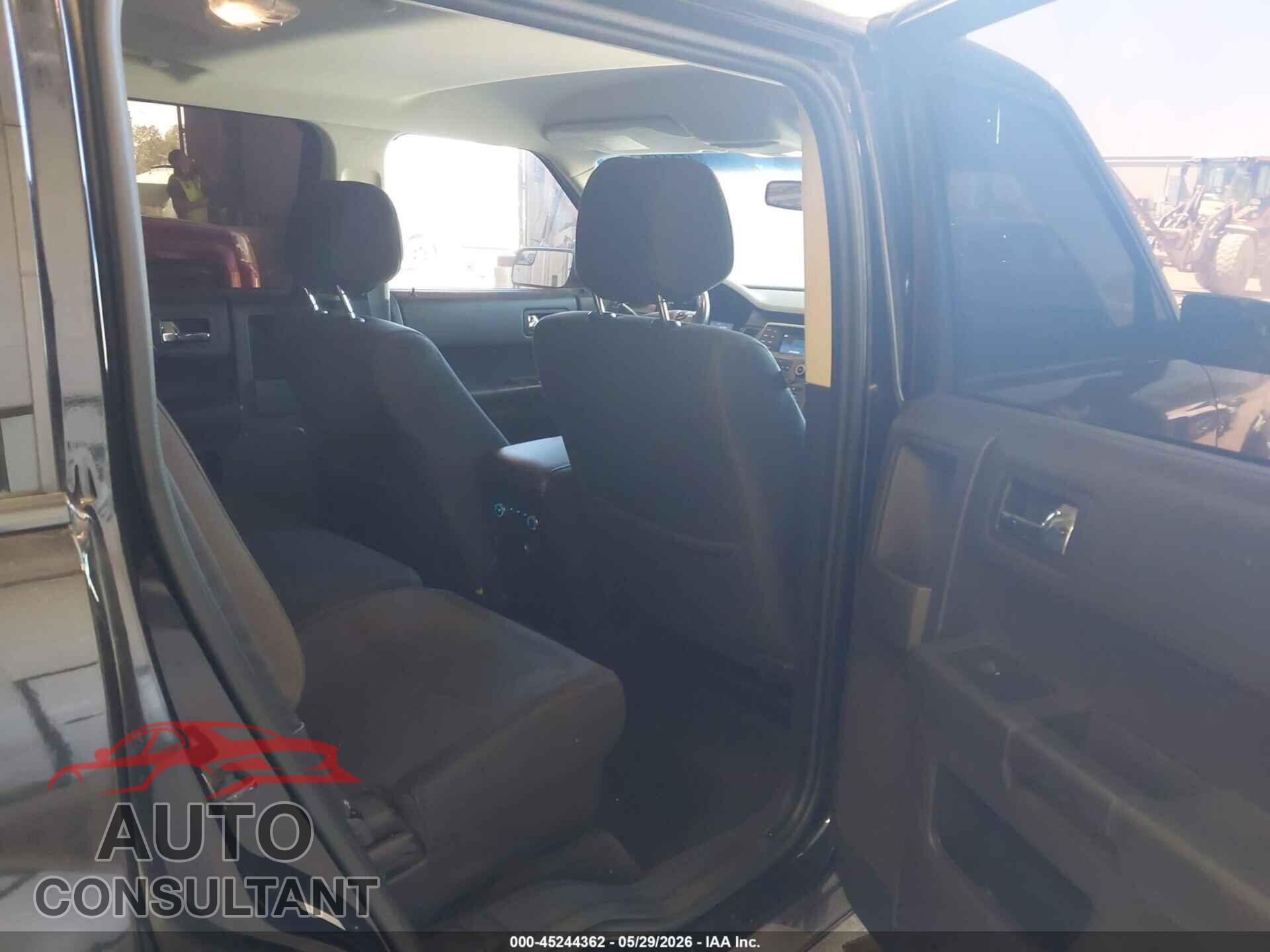 FORD FLEX 2016 - 2FMGK5B89GBA10006