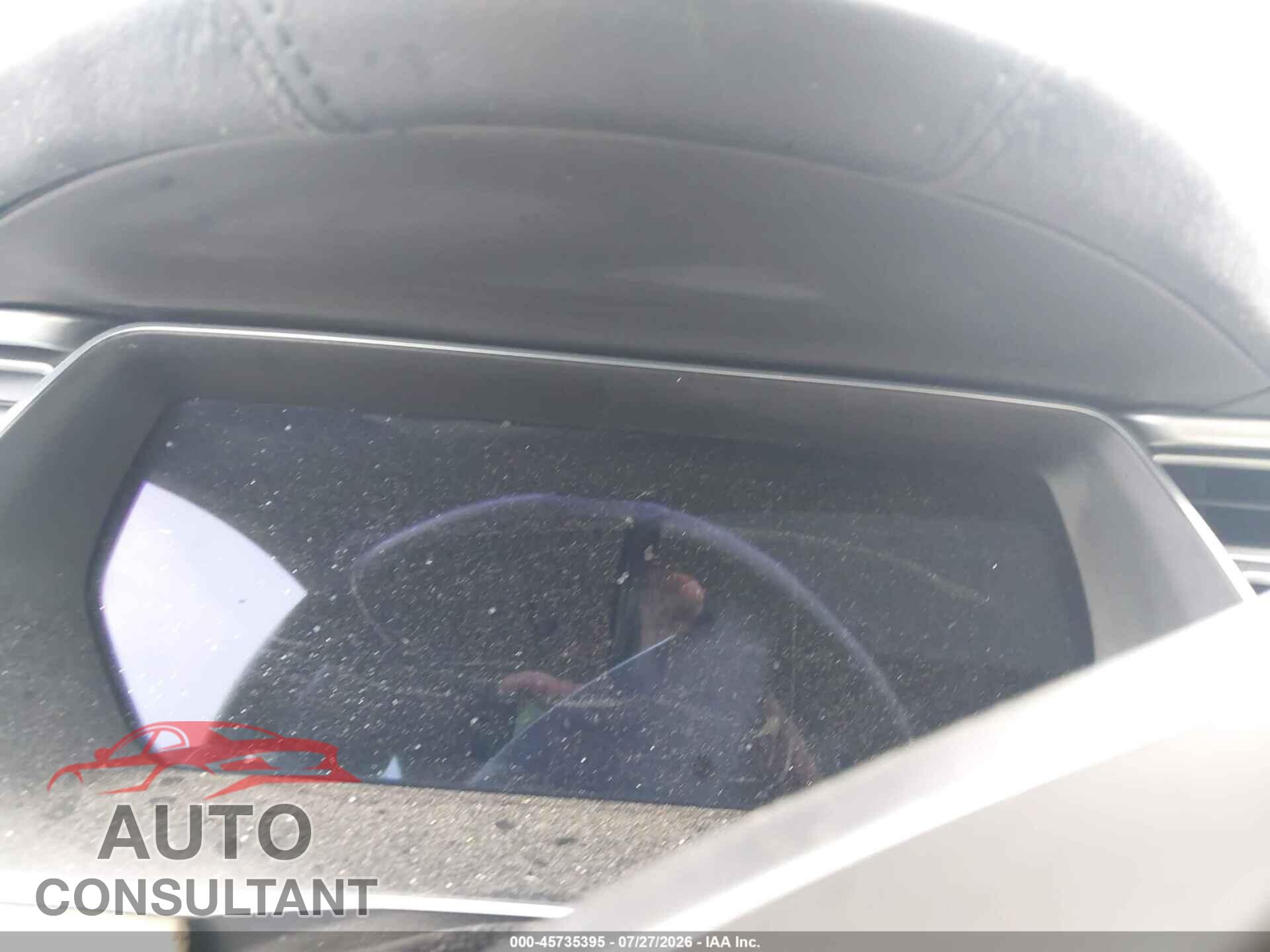 TESLA MODEL S 2016 - 5YJSA1E21GF144755