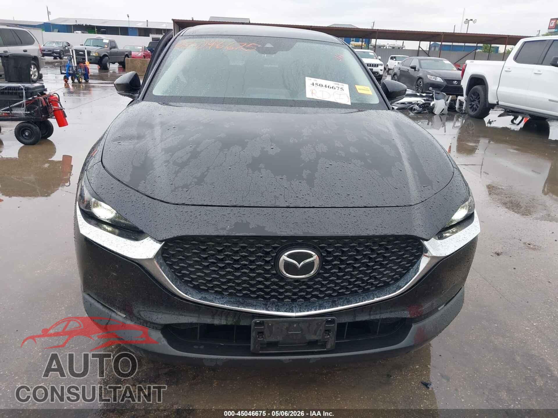 MAZDA CX-30 2021 - 3MVDMABL4MM226501