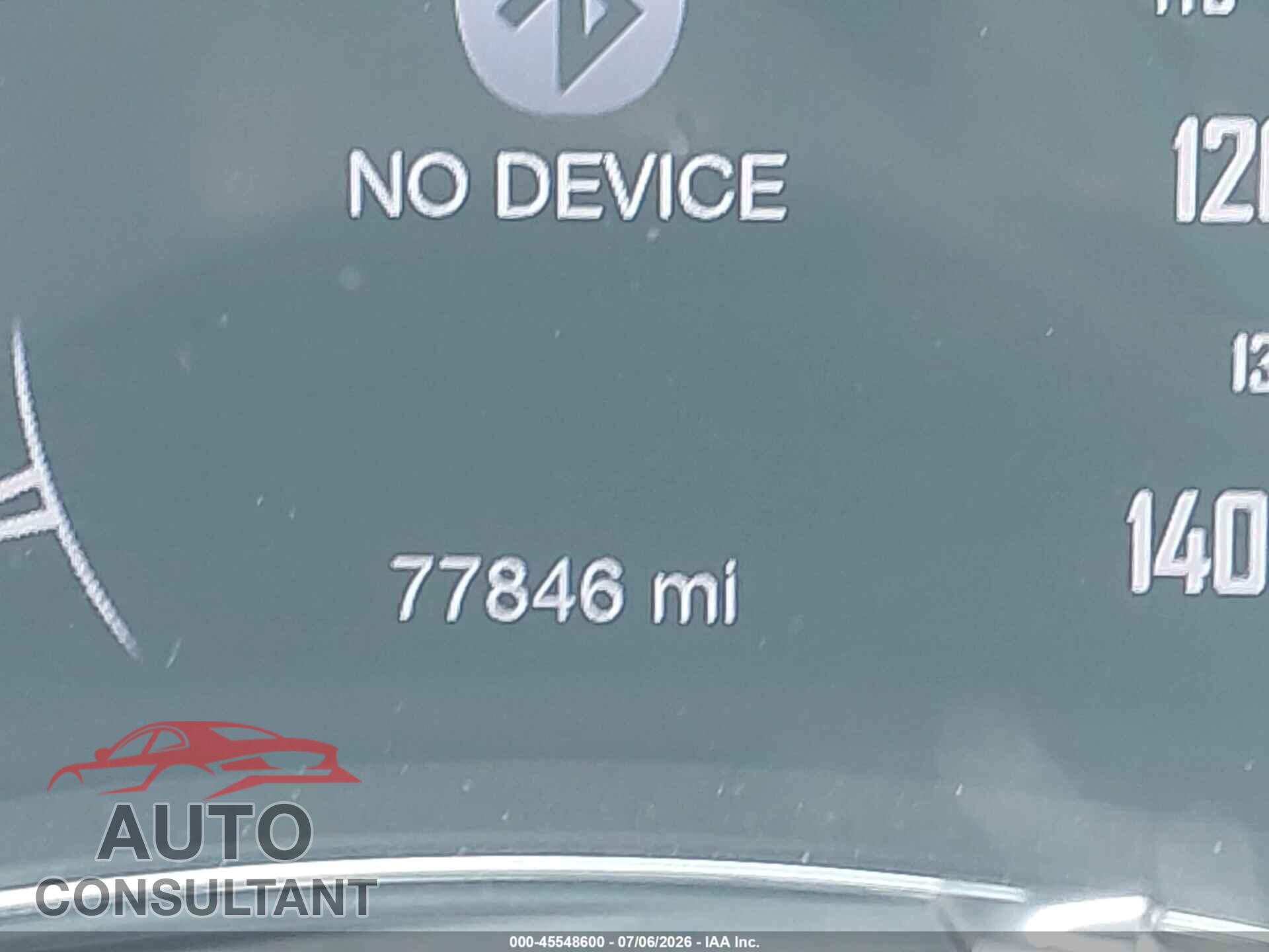 DODGE DURANGO 2016 - 1C4SDJCT7GC441565