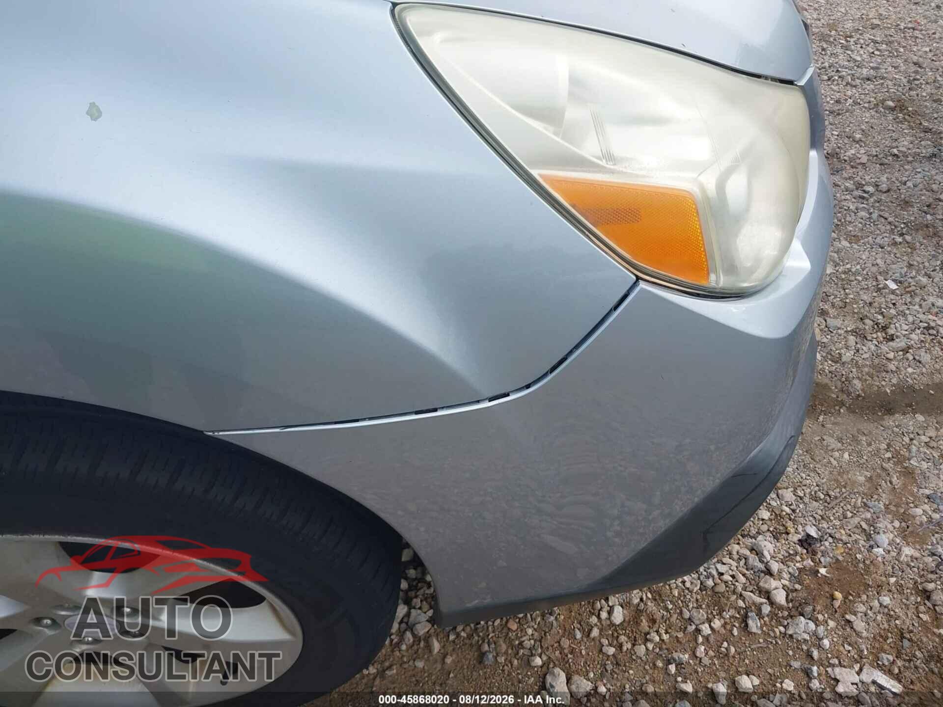 SUBARU OUTBACK 2014 - 4S4BRBCC4E3278532
