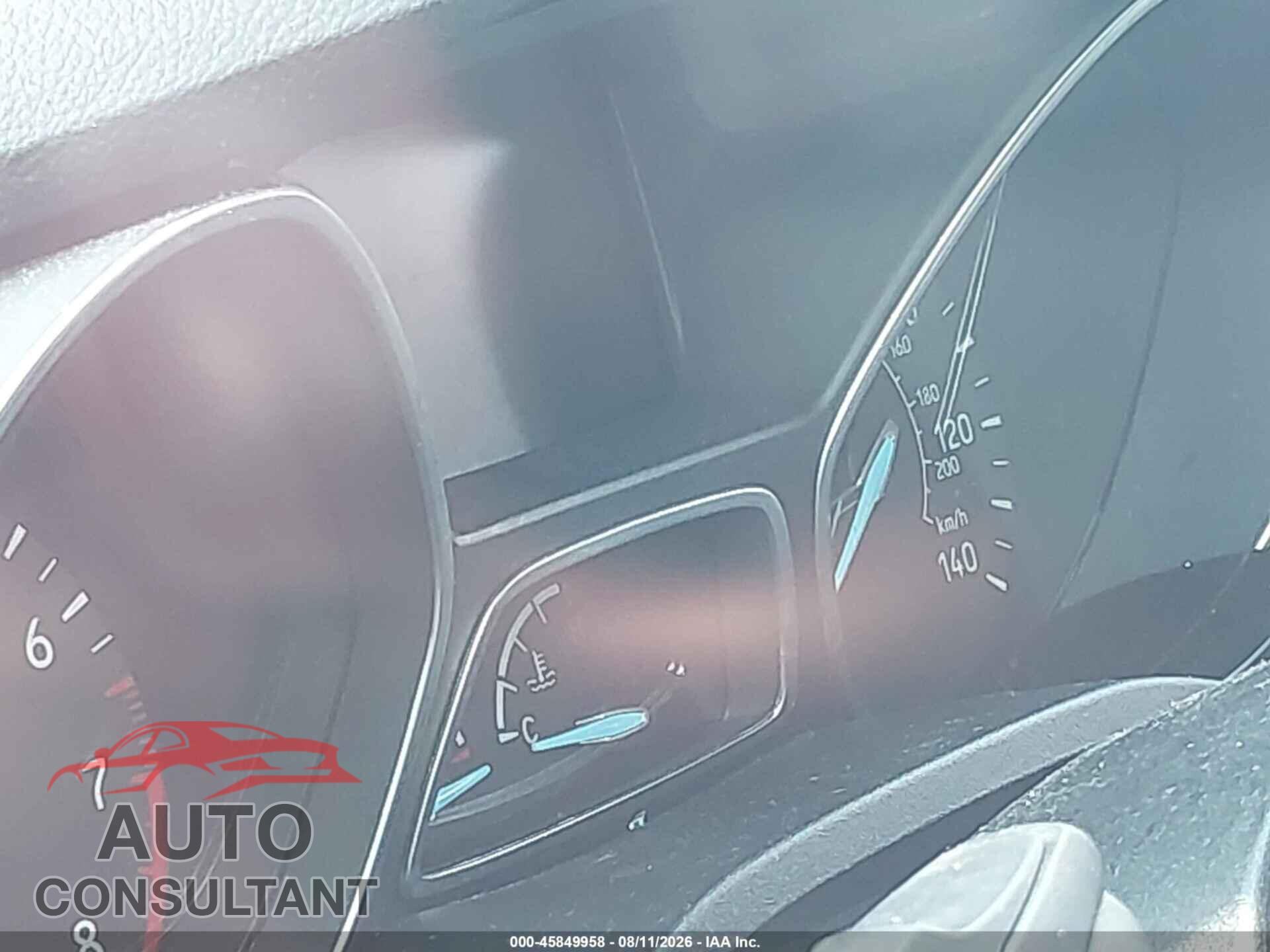 FORD ESCAPE 2017 - 1FMCU9GD6HUD14217