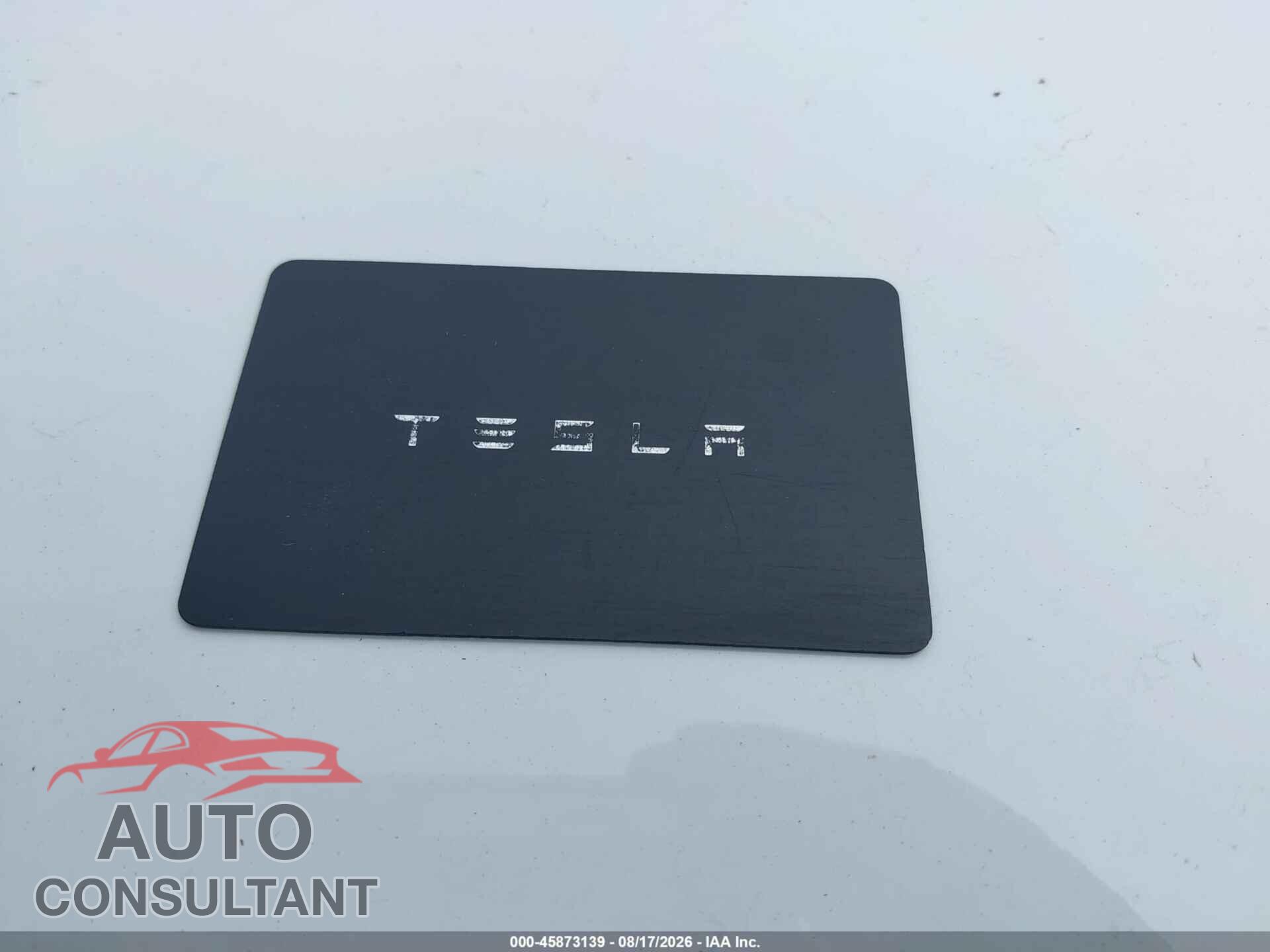 TESLA MODEL 3 2021 - 5YJ3E1EA1MF091616