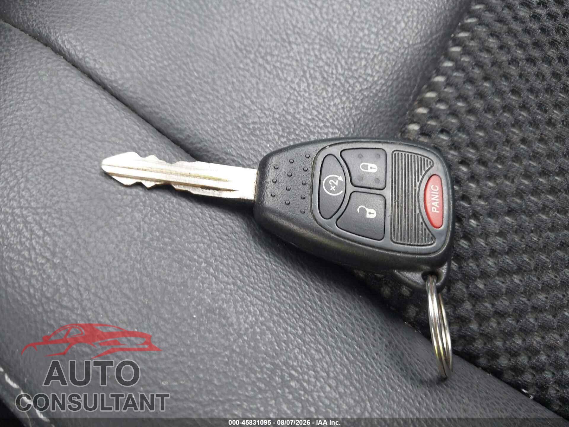 JEEP COMPASS 2016 - 1C4NJDEB4GD587441