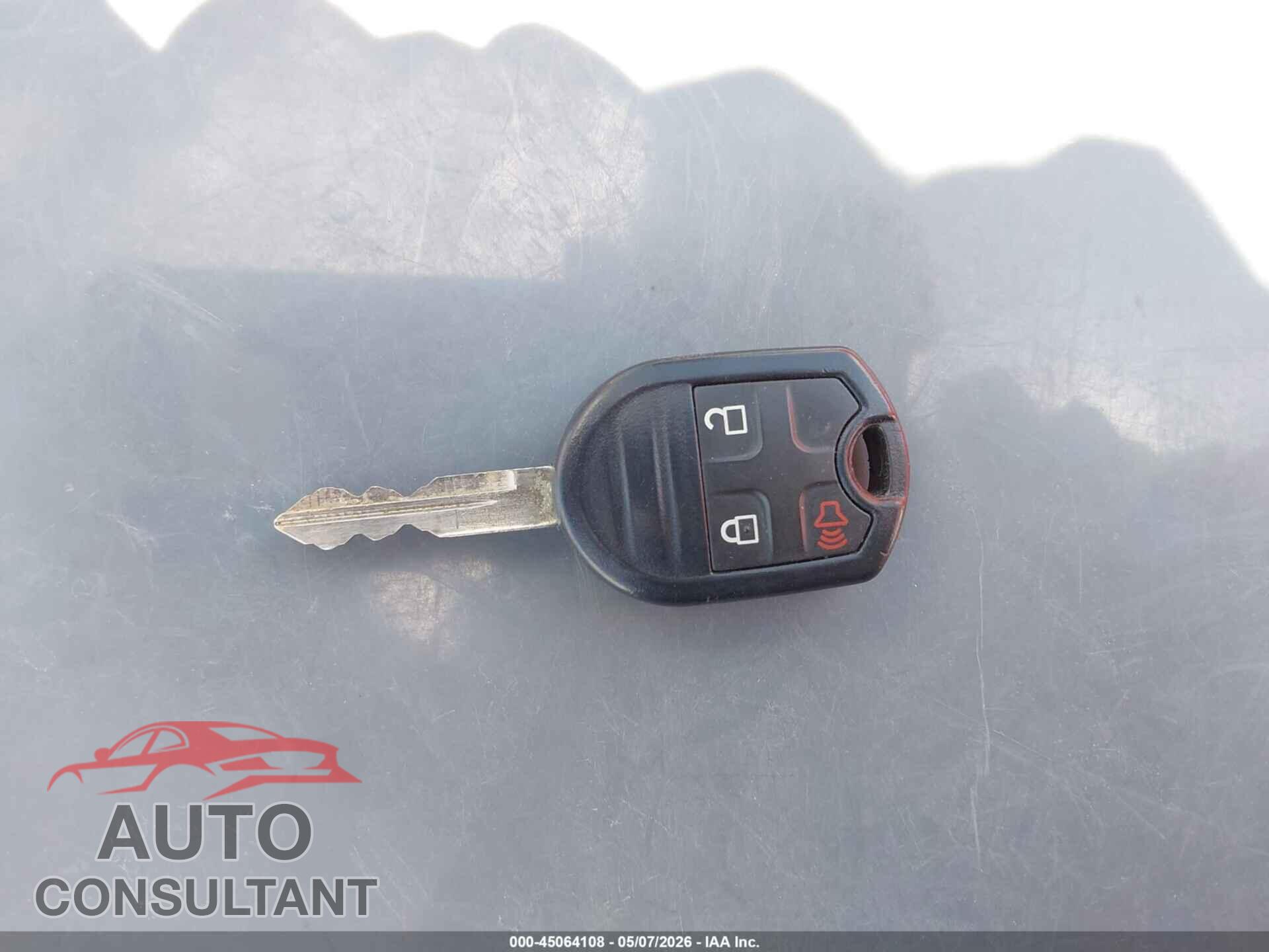 FORD EDGE 2013 - 2FMDK3JC7DBA33146