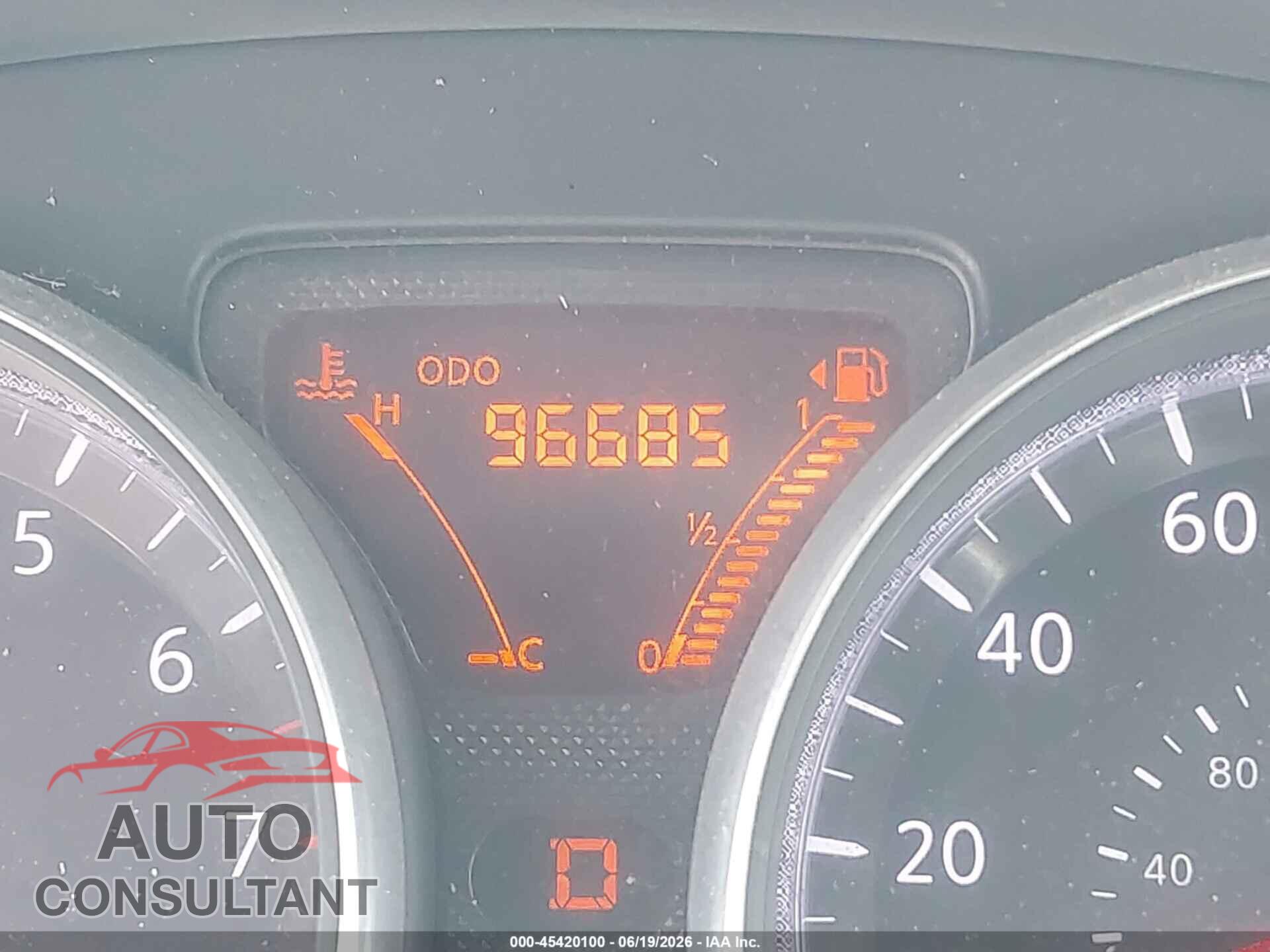 NISSAN VERSA NOTE 2014 - 3N1CE2CP8EL367292