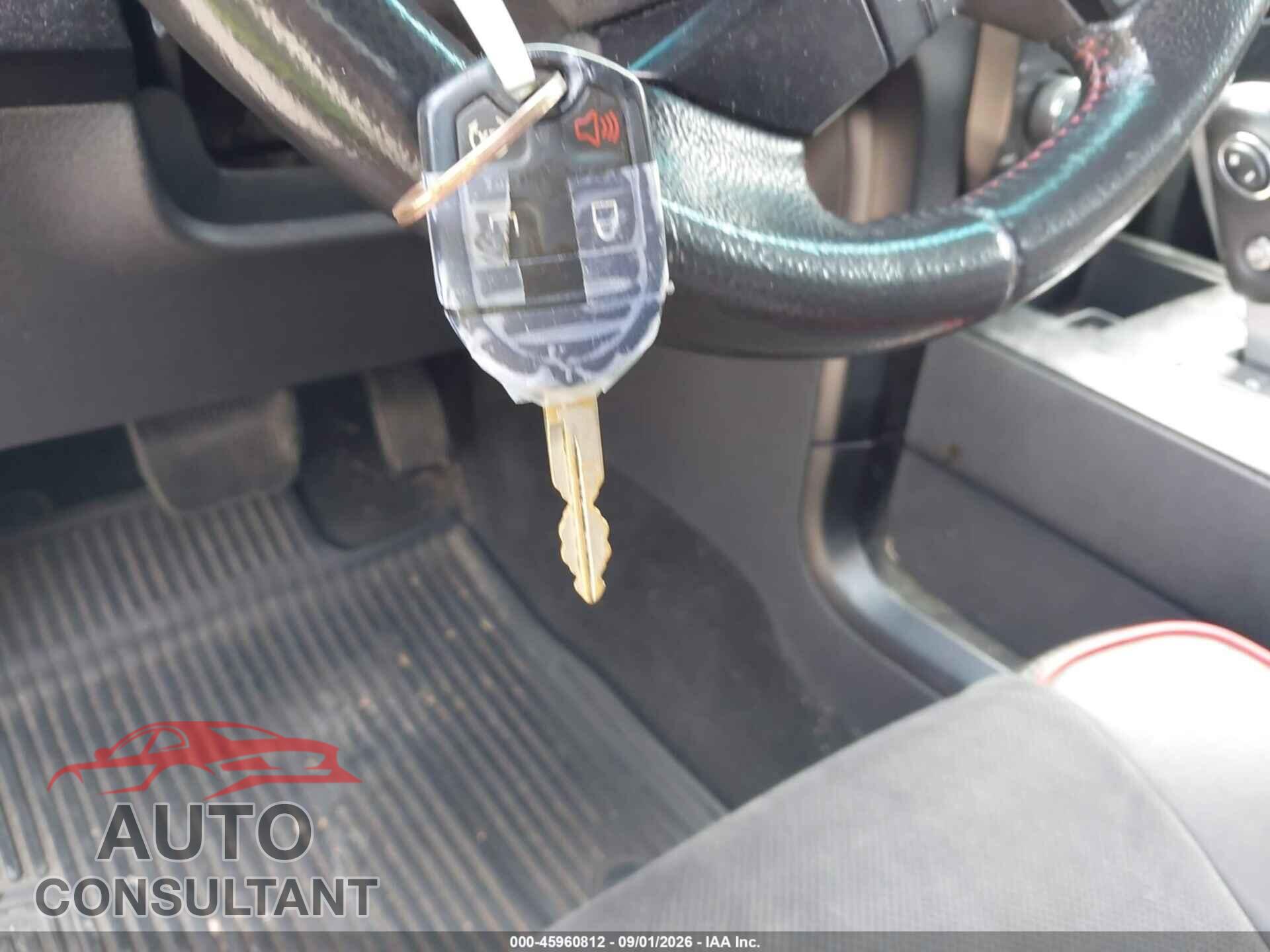 FORD F-150 2013 - 1FTFX1ET2DFD49064