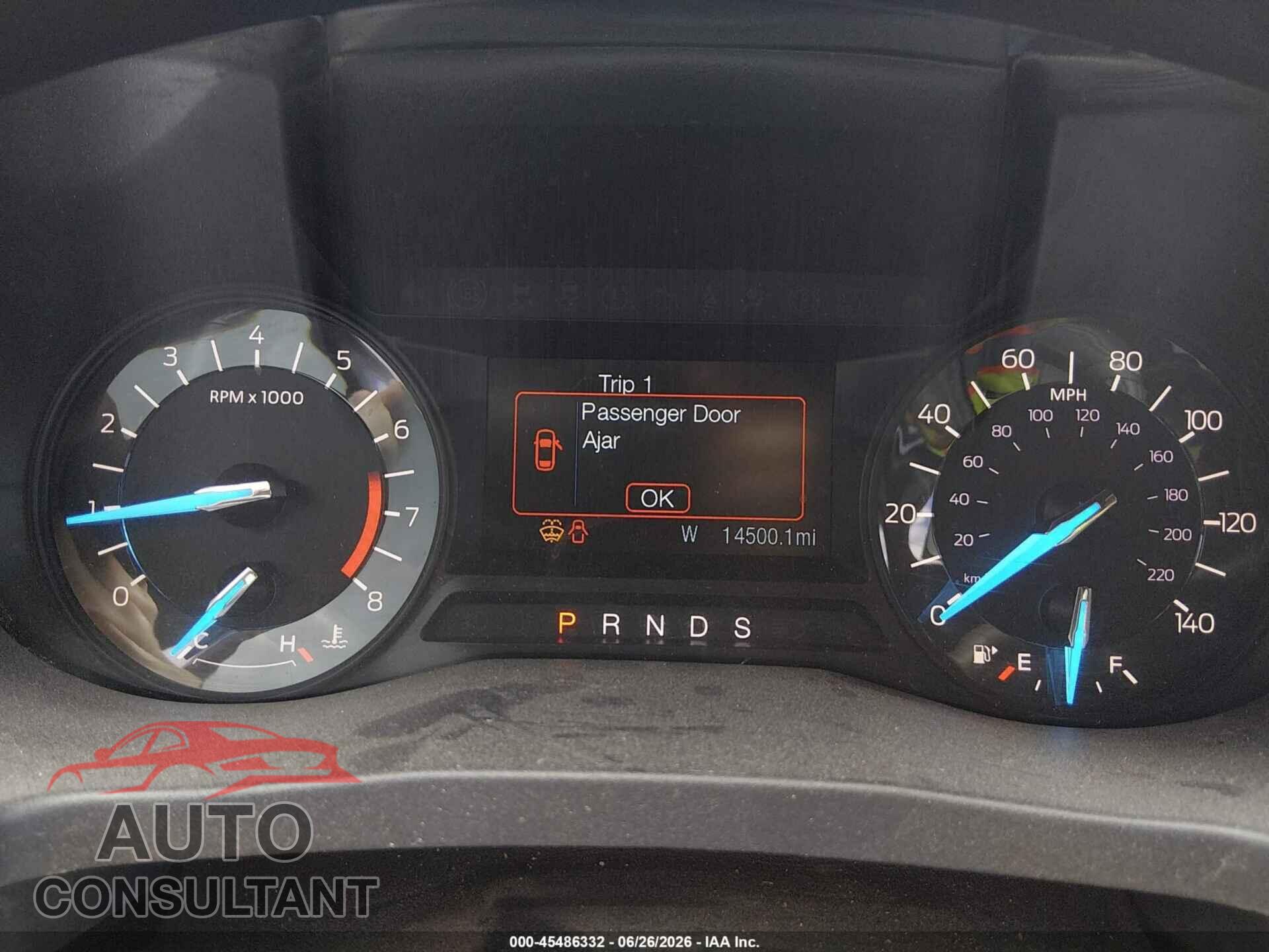 FORD EXPLORER 2017 - 1FM5K8B82HGC91908