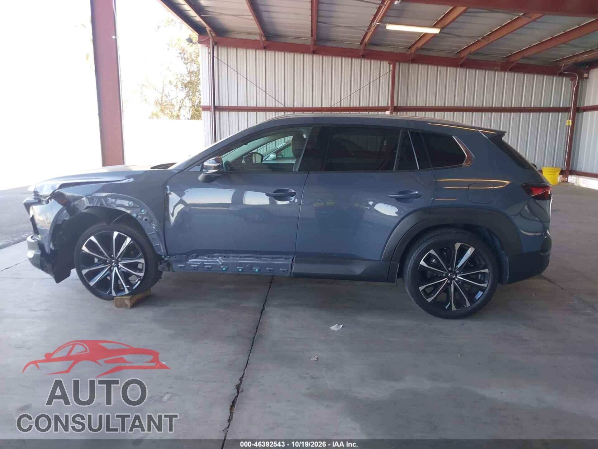 MAZDA CX-50 2023 - 7MMVABEM5PN101610