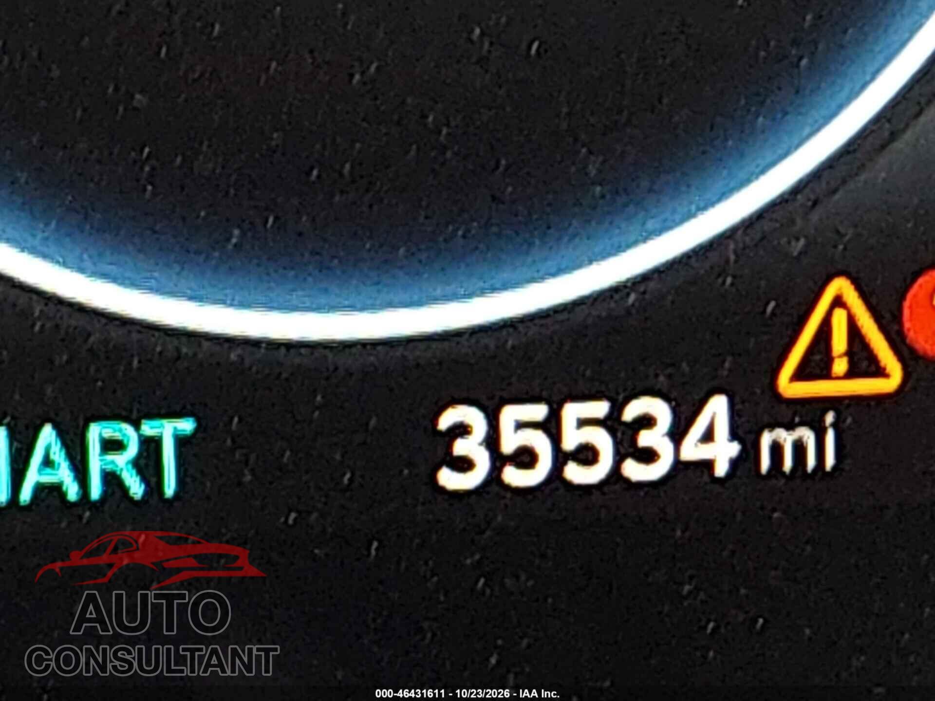 HYUNDAI ELANTRA 2025 - KMHLP4DG2SU966882