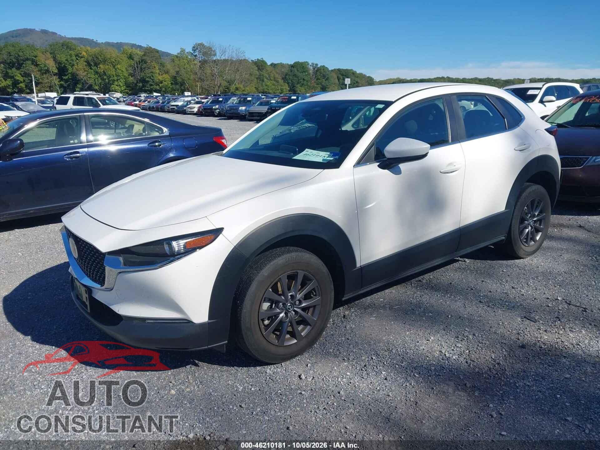 MAZDA CX-30 2024 - 3MVDMBAM2RM640755