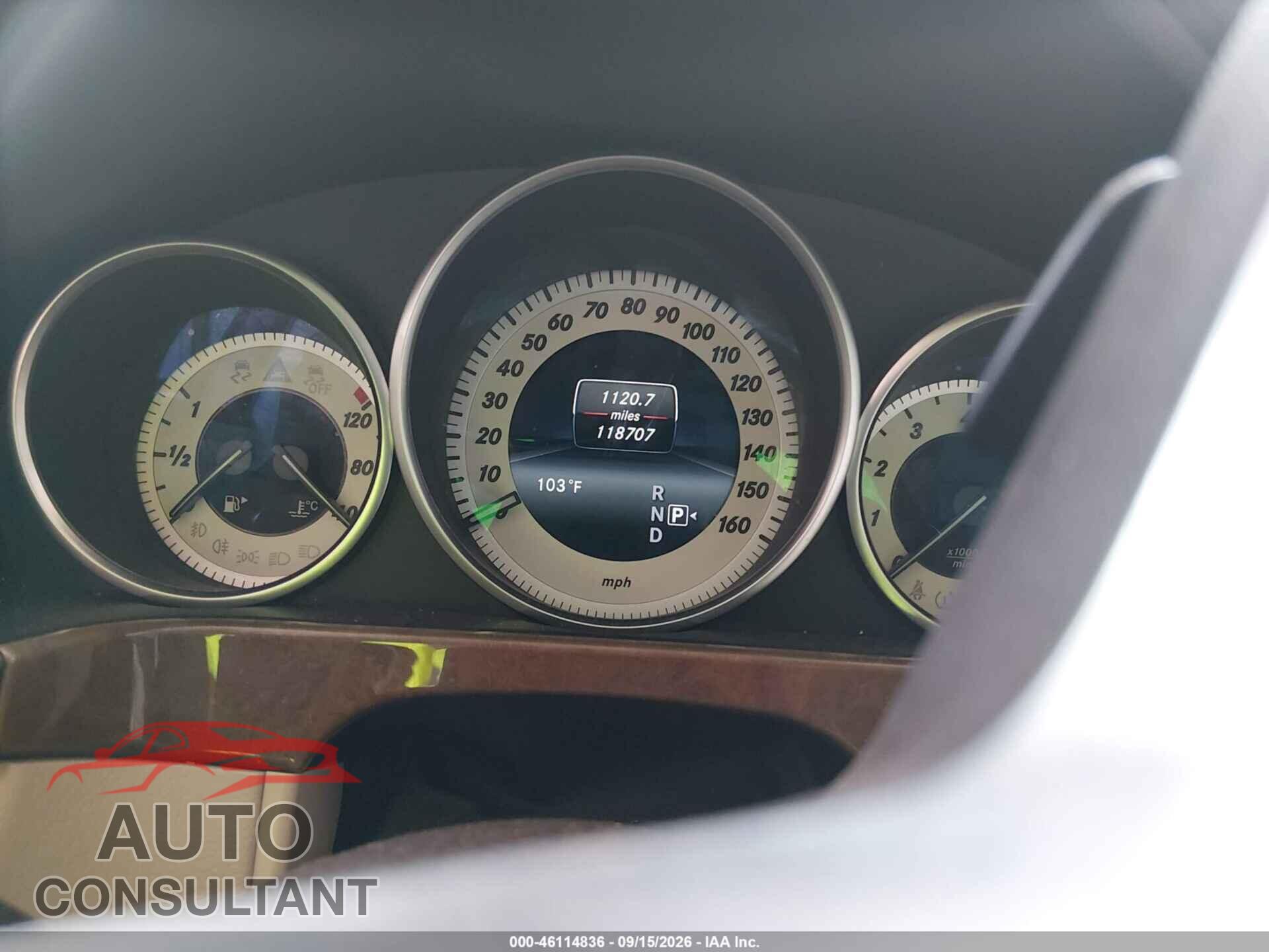MERCEDES-BENZ E 350 2014 - WDDHF5KB2EA886231