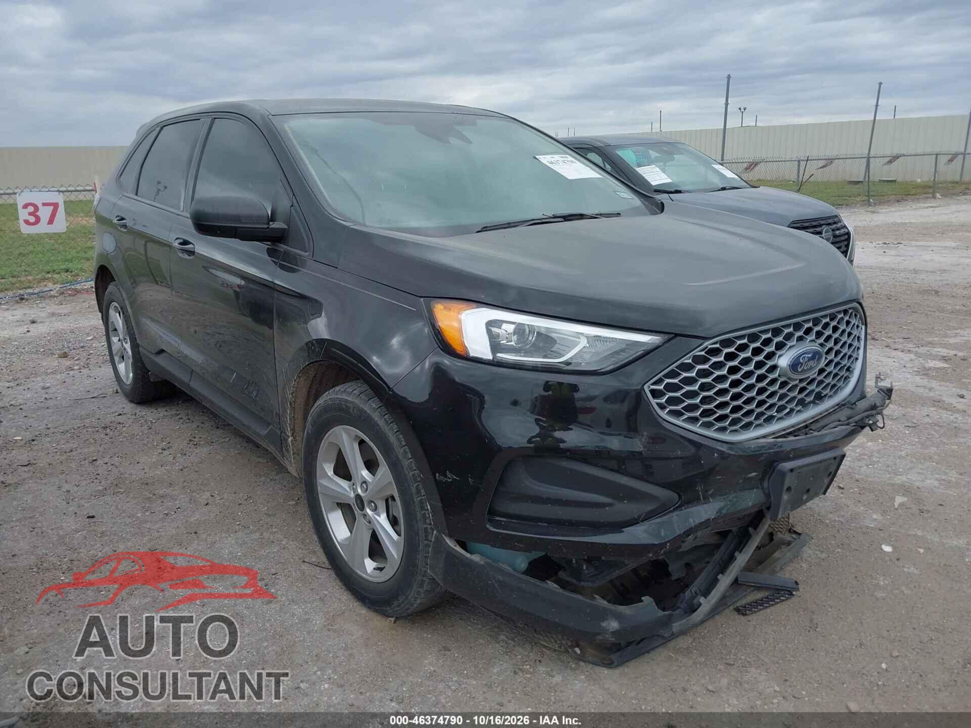 FORD EDGE 2023 - 2FMPK4G96PBA06152