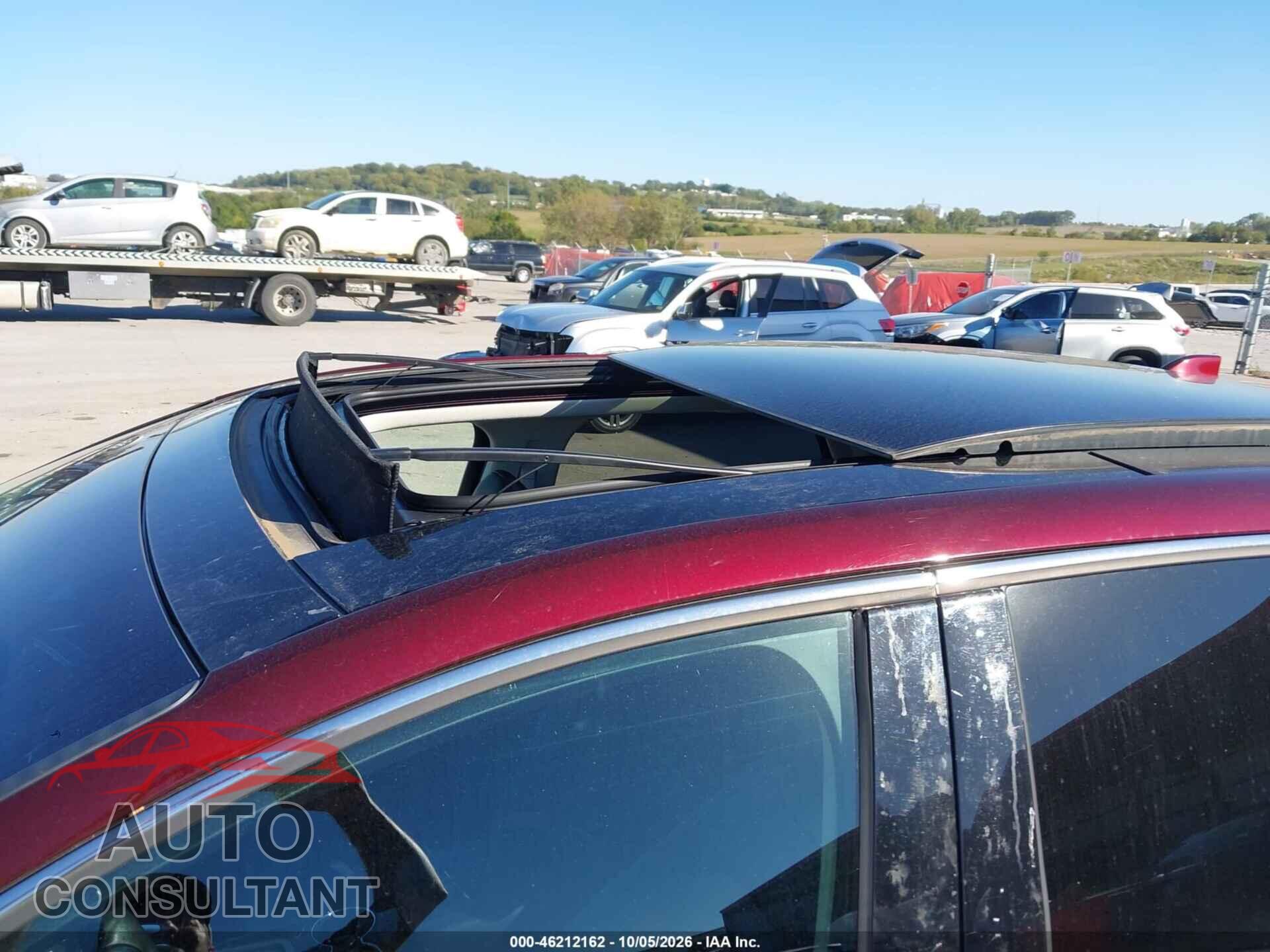 FORD EDGE 2018 - 2FMPK4J80JBB47256