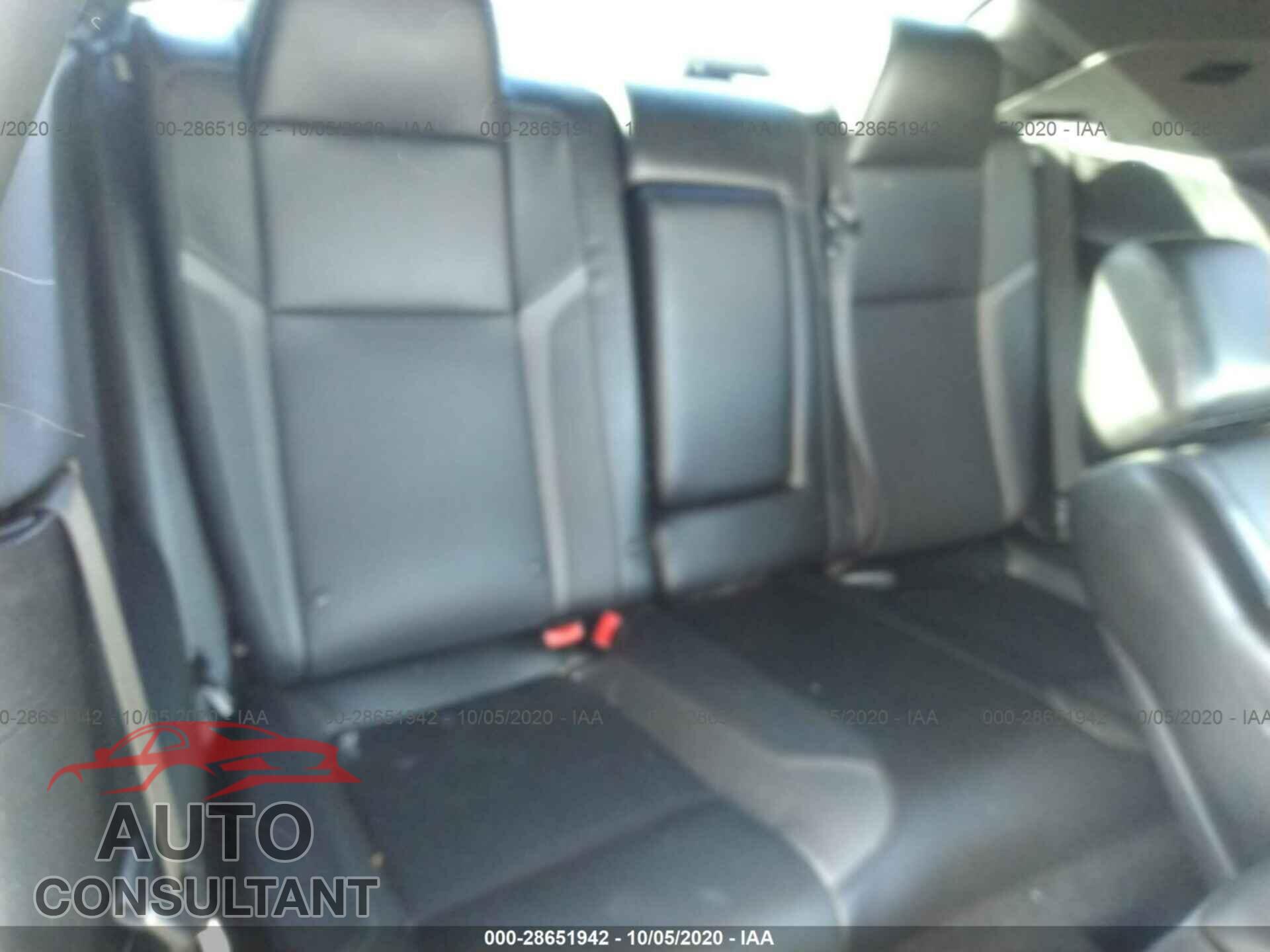DODGE CHALLENGER 2016 - 2C3CDZAG1GH221540