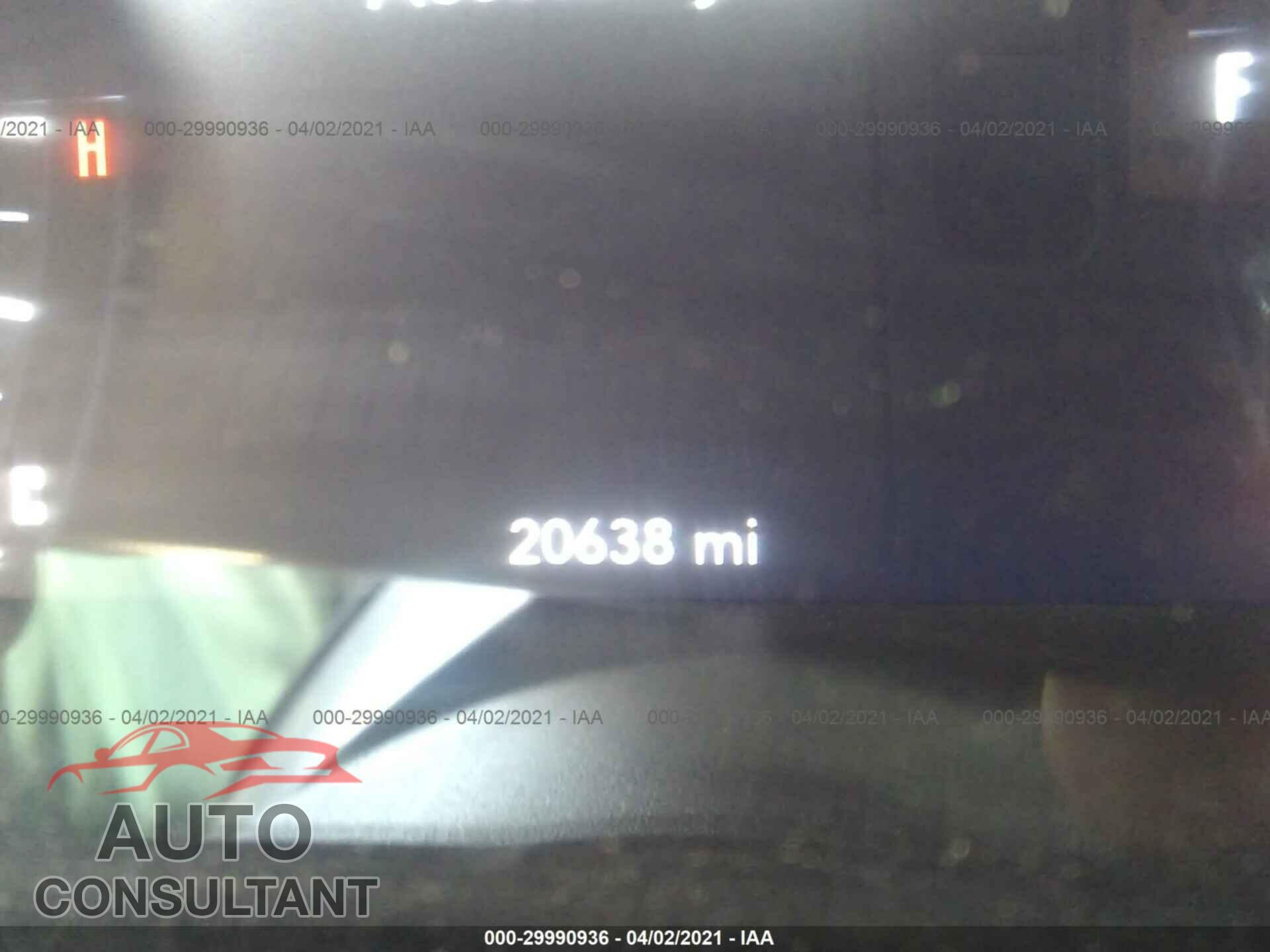DODGE CHALLENGER 2019 - 2C3CDZAG0KH541456
