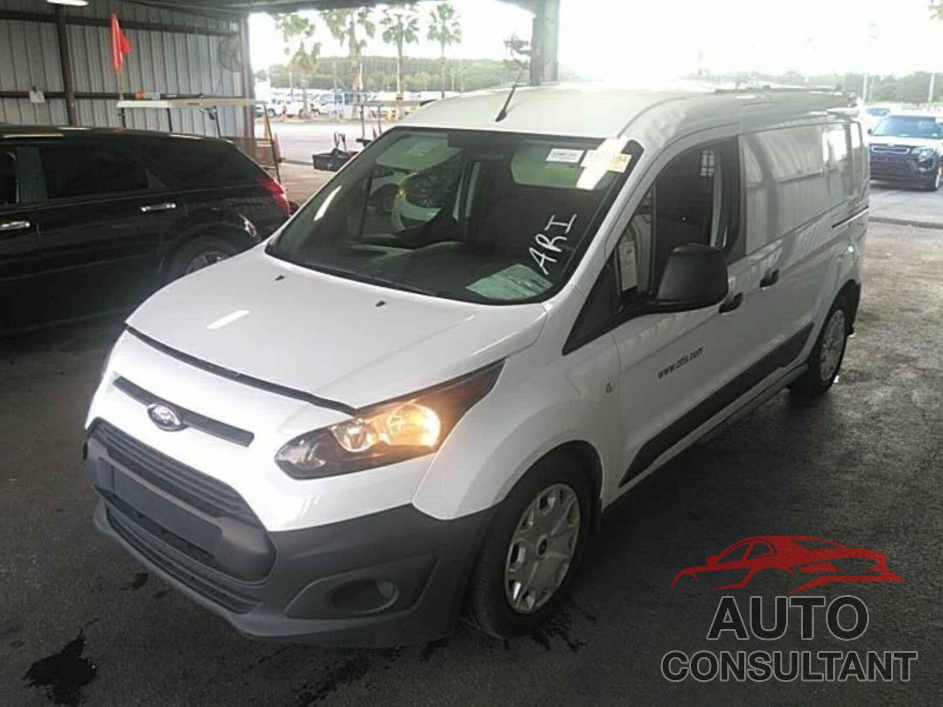 FORD TRANSIT CONNECT 2016 - NM0LS7EX7G1246275