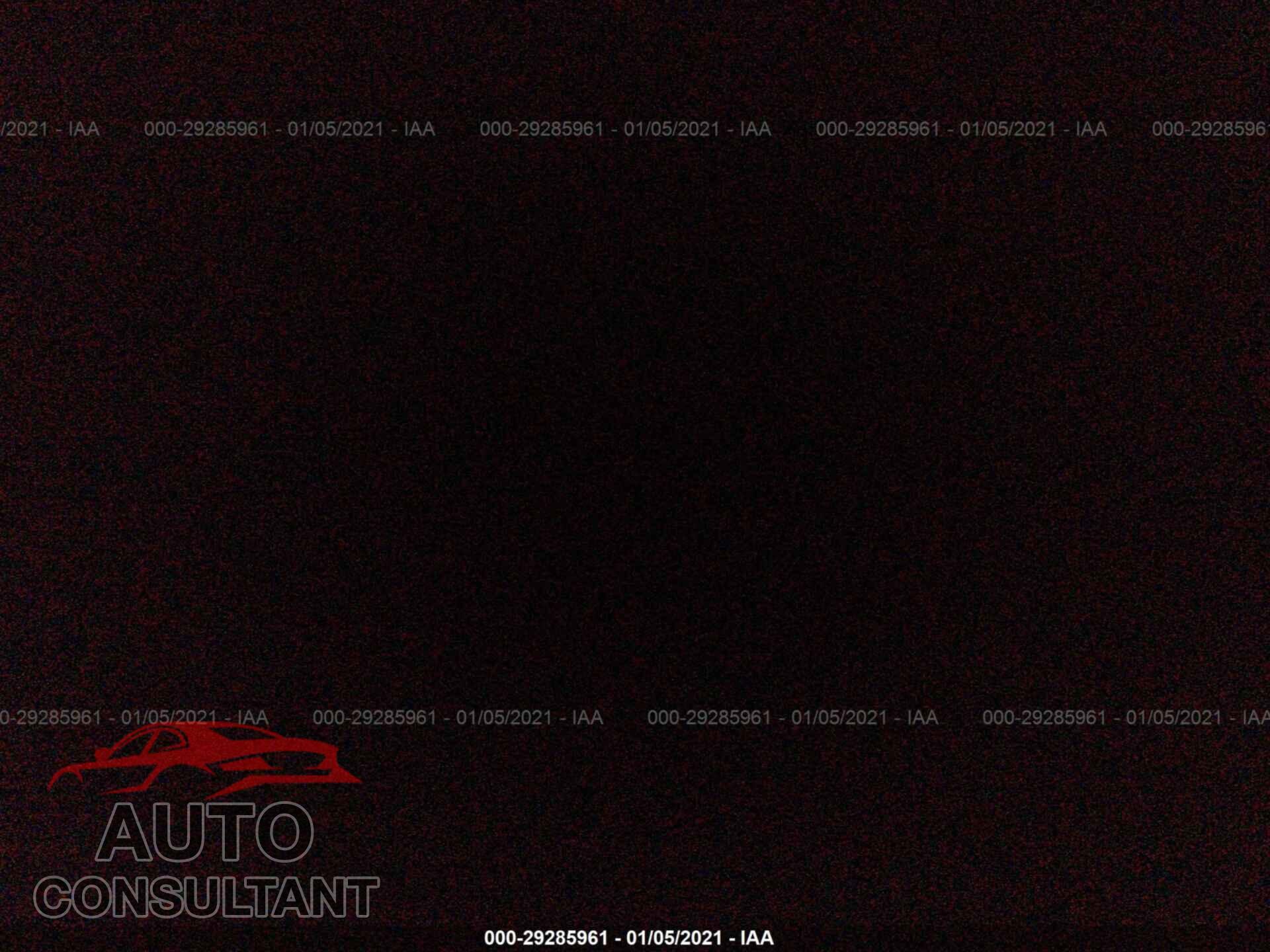 DODGE DURANGO 2017 - 1C4RDHEG7HC719790