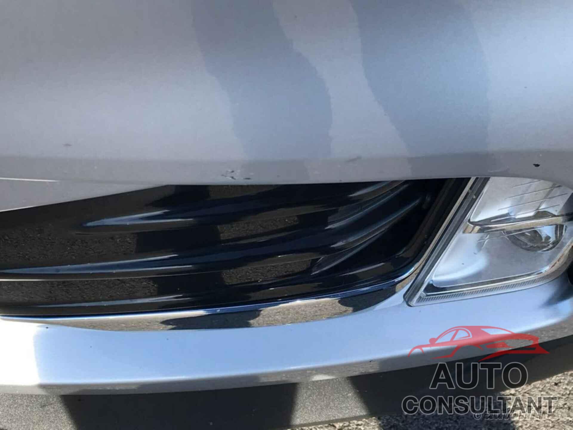 FORD EDGE 2019 - 2FMPK3K92KBB22667