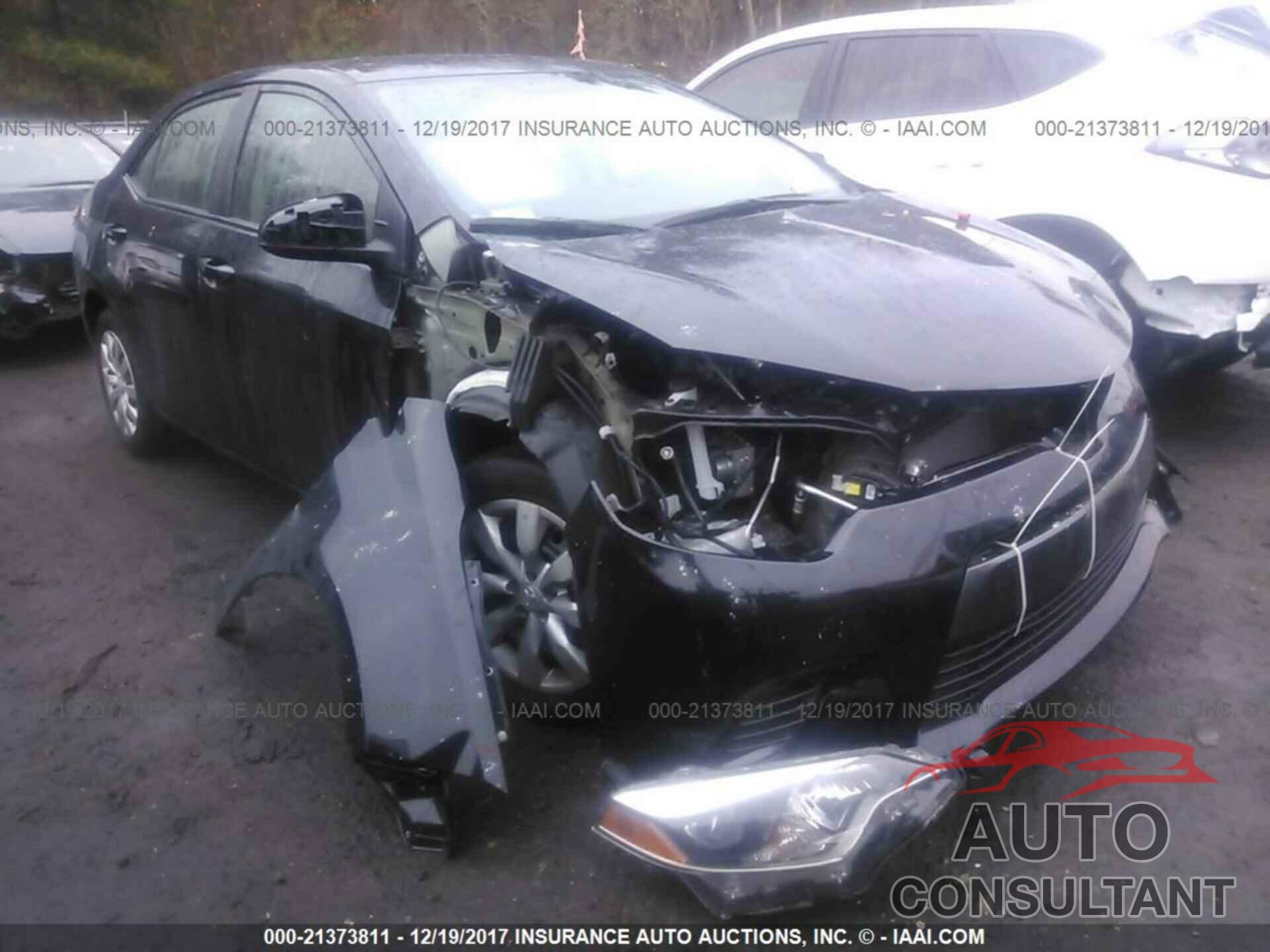 Toyota Corolla 2016 - 2T1BURHE2GC664821