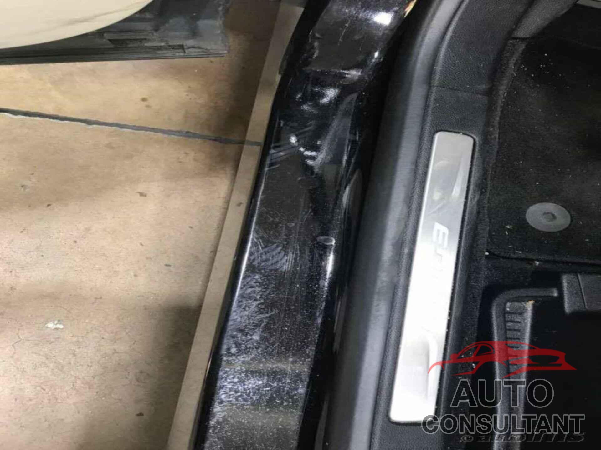 FORD EDGE 2018 - 2FMPK3K97JBB80305