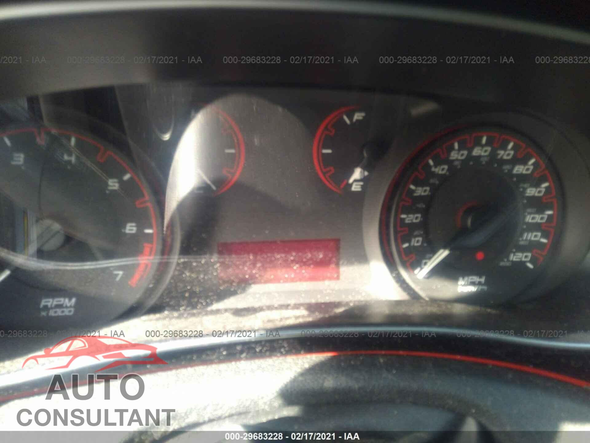 DODGE DART 2016 - 1C3CDFBB2GD701696