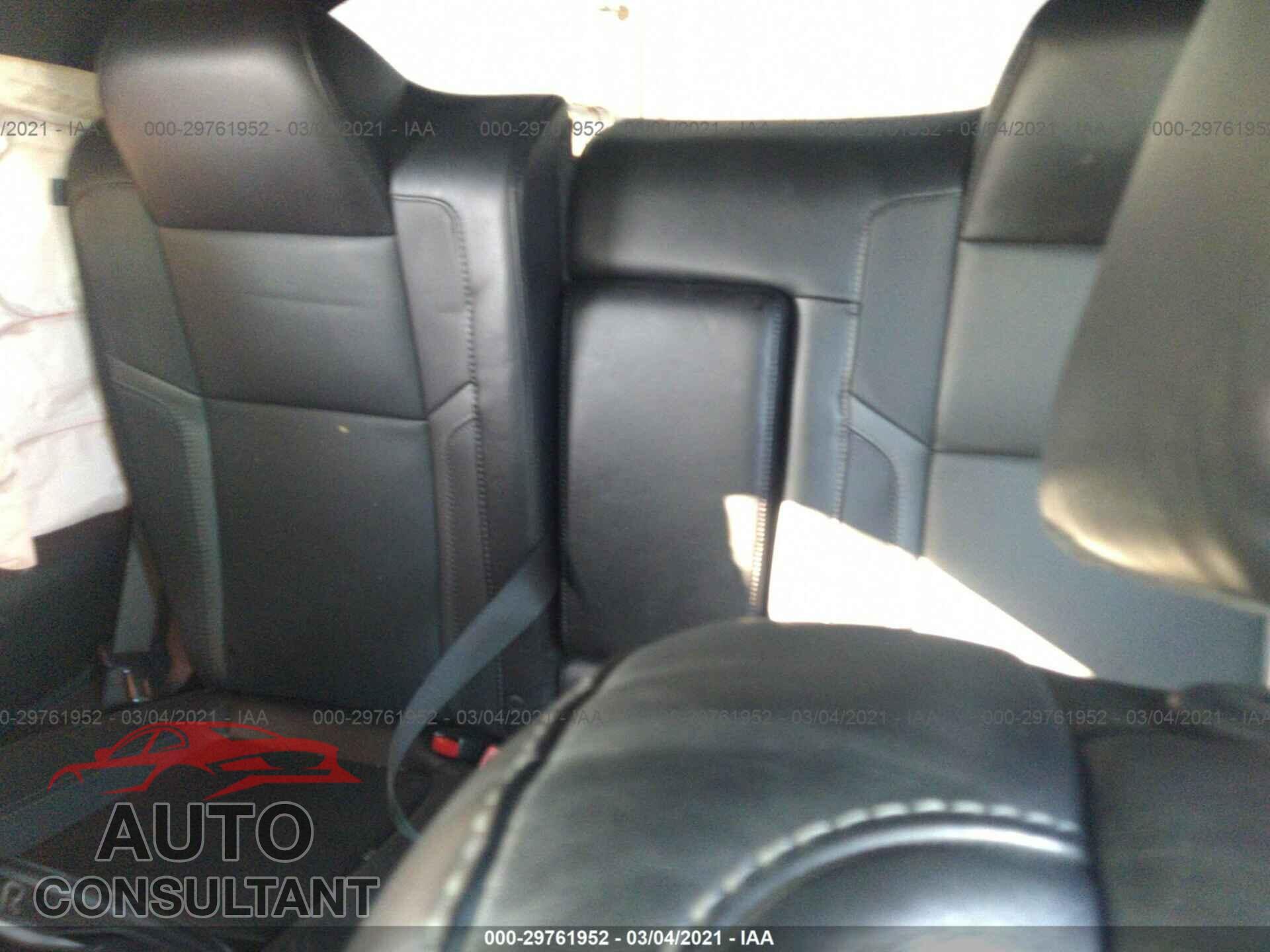 DODGE CHALLENGER 2016 - 2C3CDZAG3GH264888