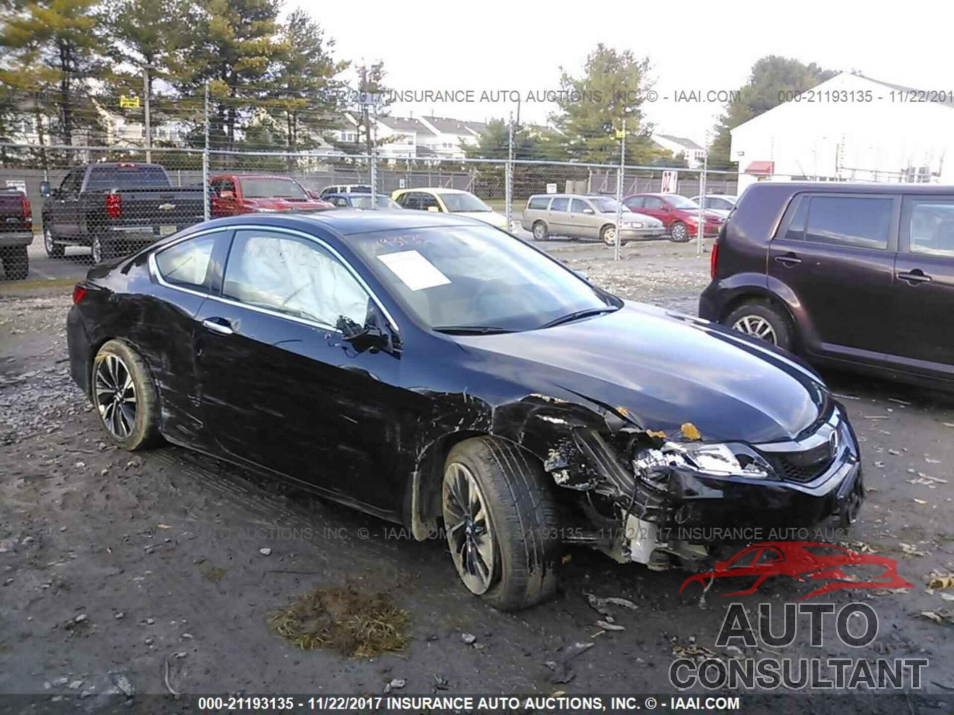 Honda Accord 2016 - 1HGCT1B86GA000216