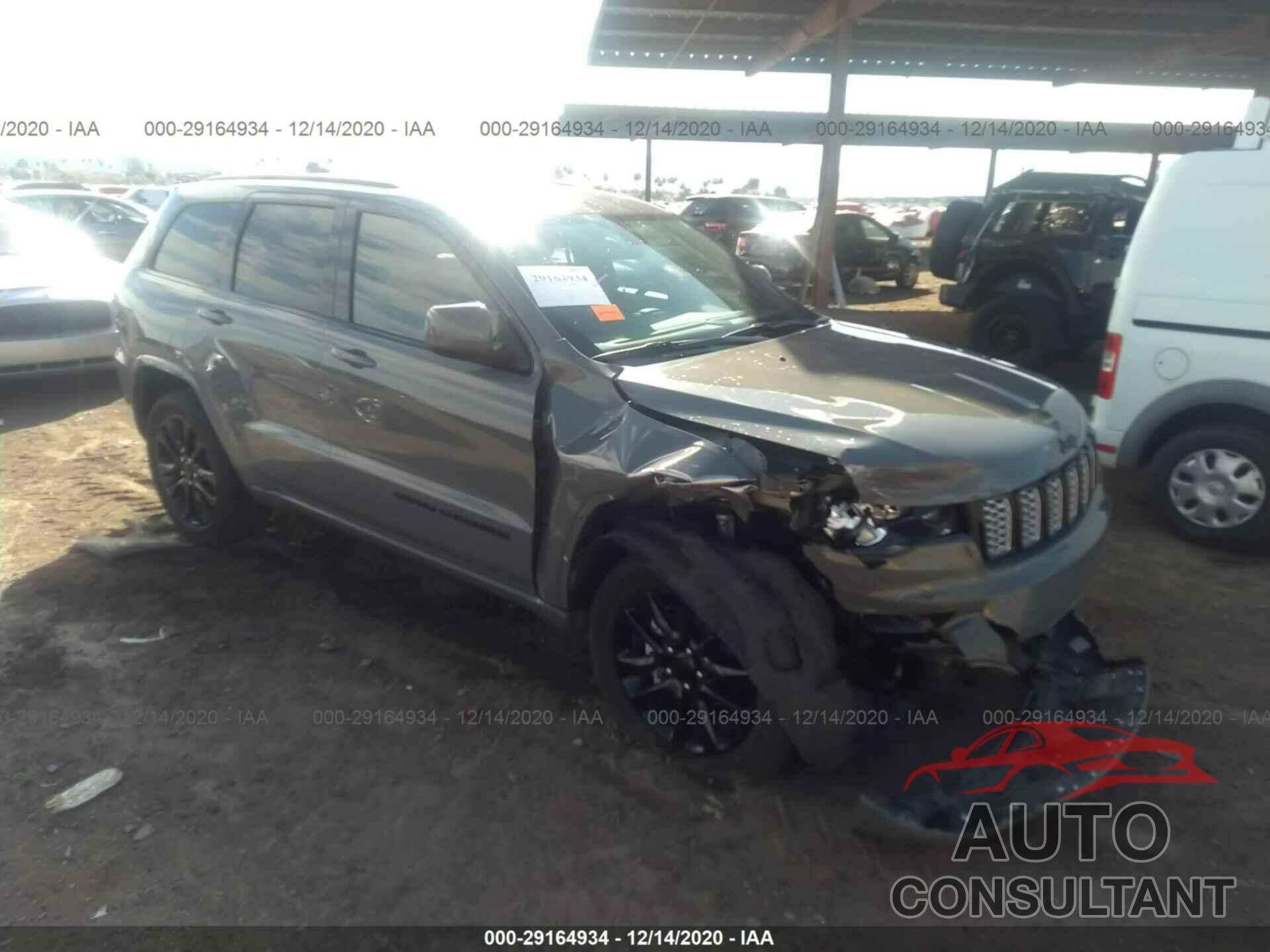 JEEP GRAND CHEROKEE 2019 - 1C4RJEAG1KC662619