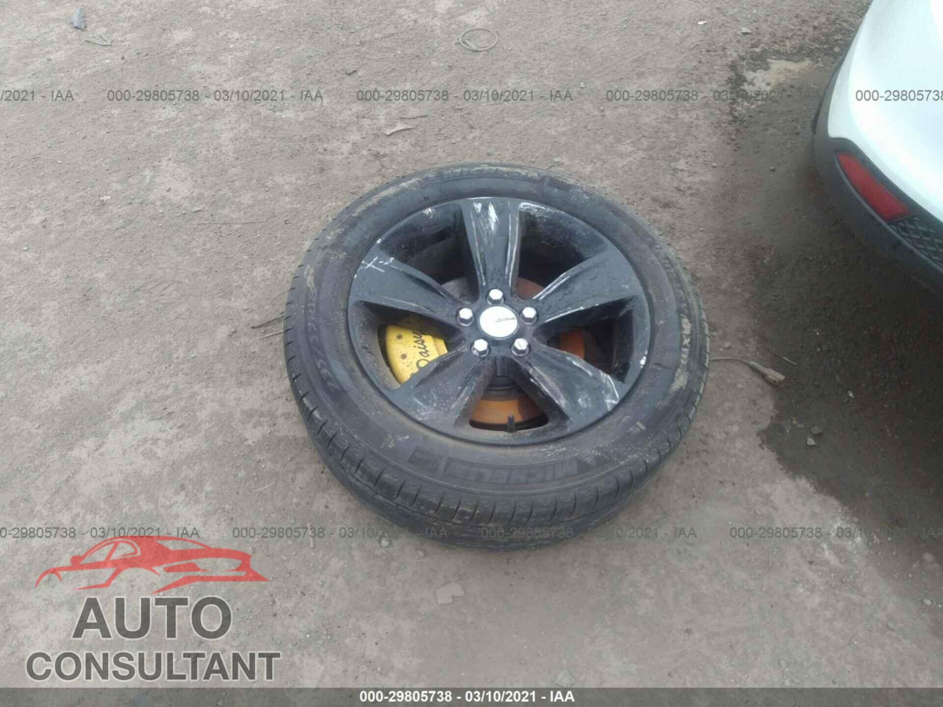 DODGE CHALLENGER 2018 - 2C3CDZAG4JH242471