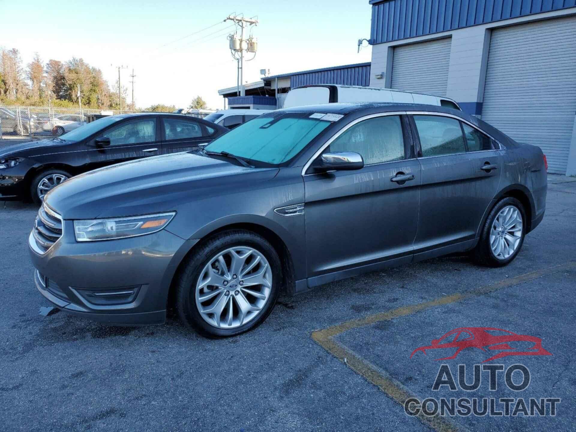 FORD TAURUS 2016 - 1FAHP2F86GG122943