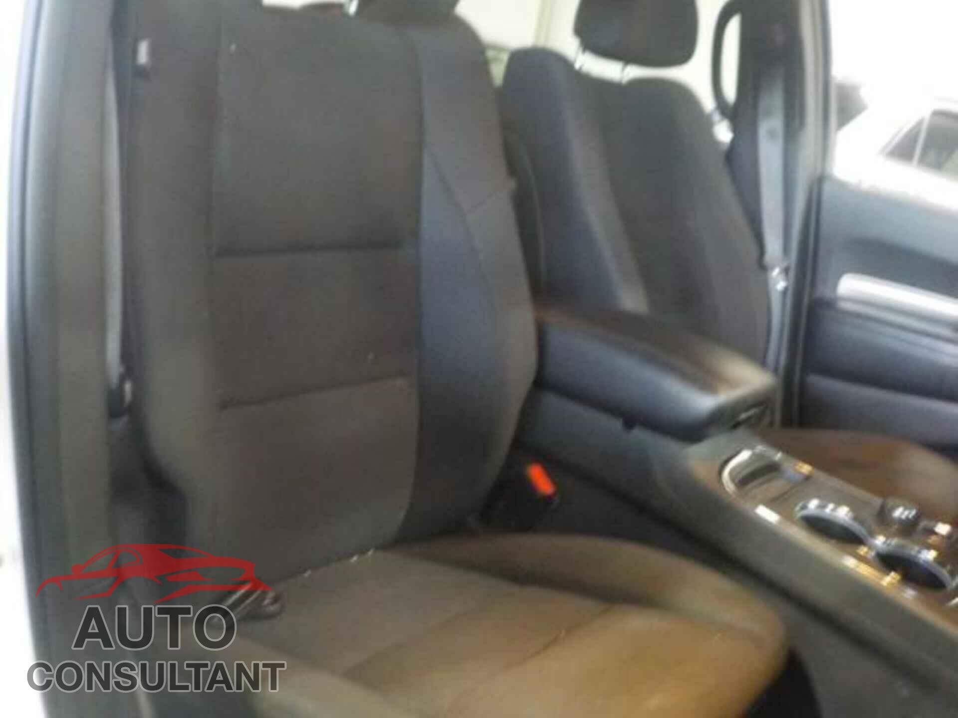DODGE DURANGO 2017 - 1C4RDJAG5HC937112