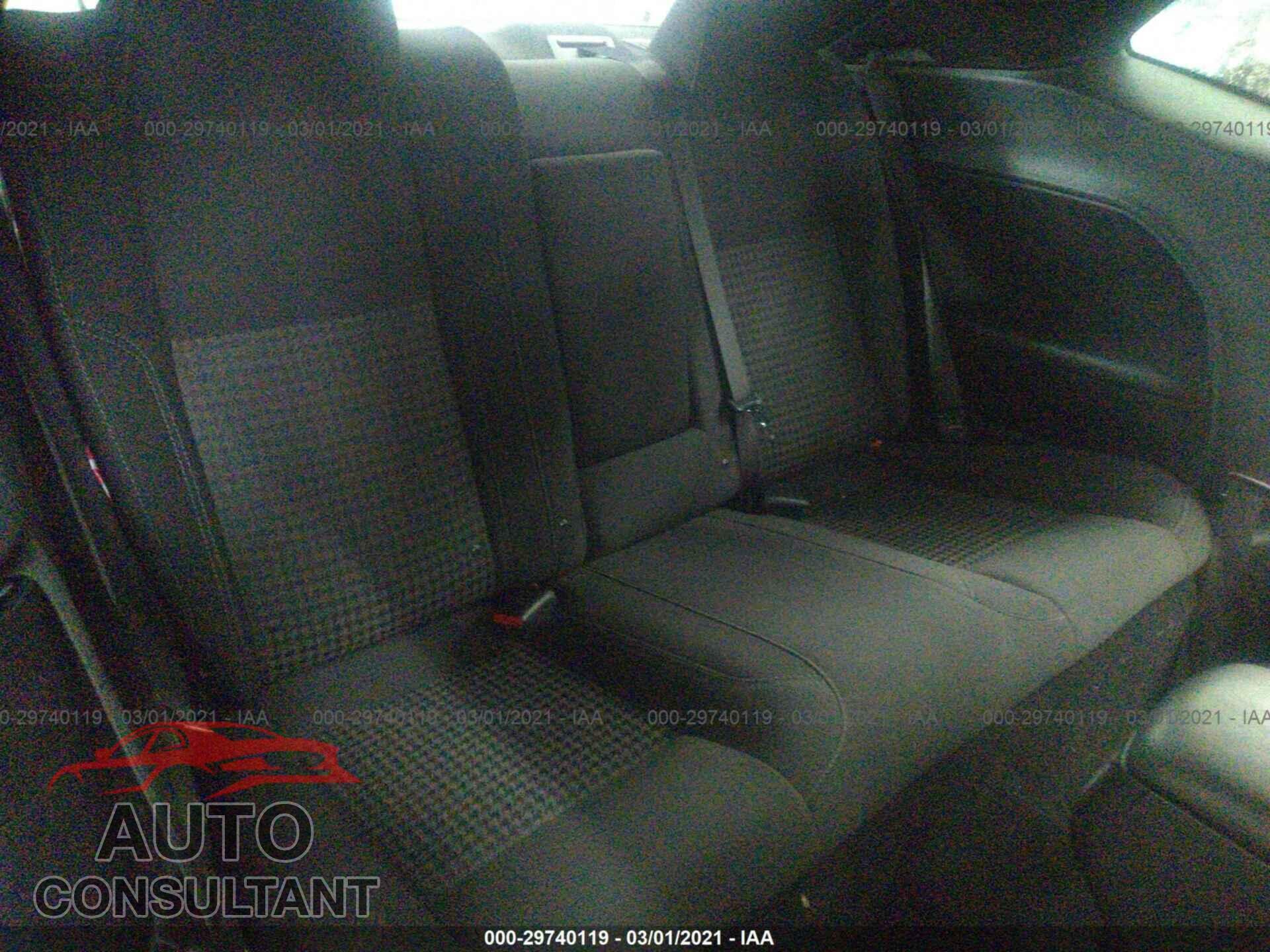 DODGE CHALLENGER 2019 - 2C3CDZAG6KH649502