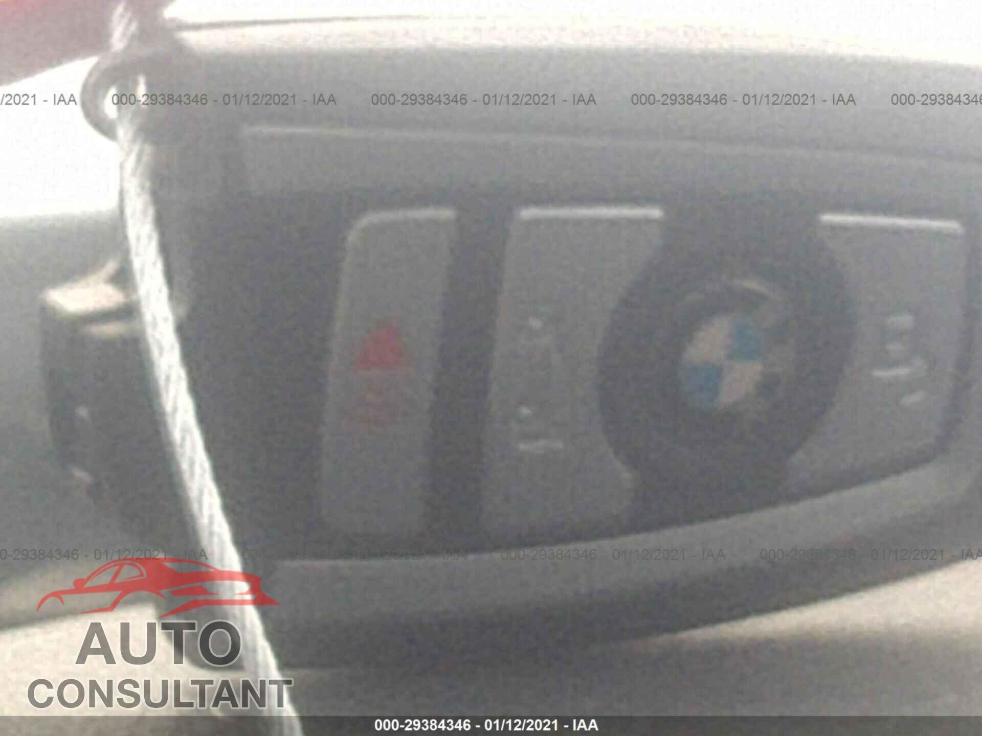 BMW M3 2016 - WBS8M9C58G5D31341
