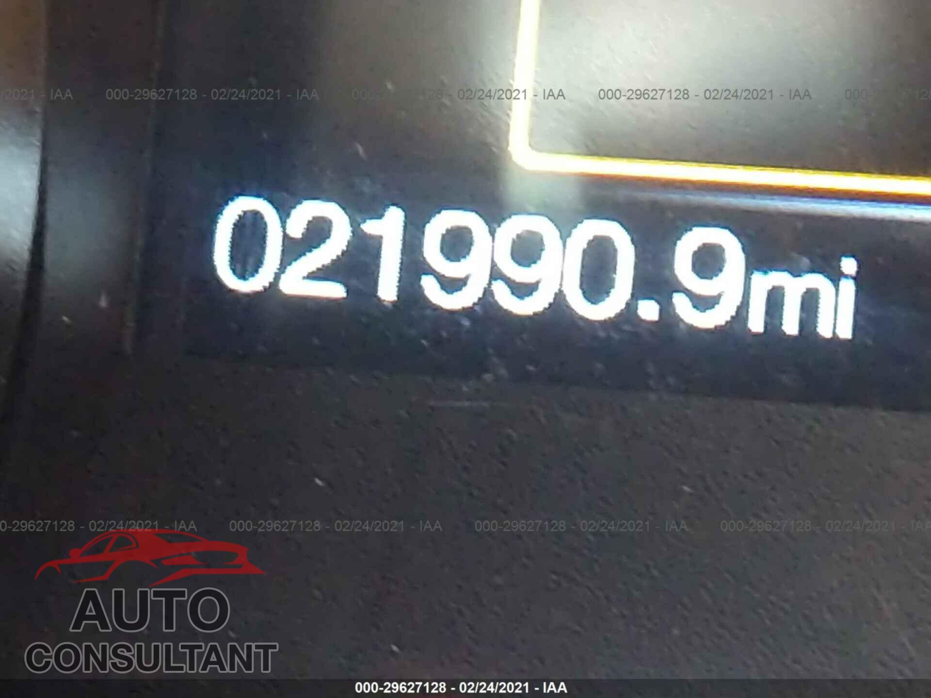 FORD MUSTANG 2019 - 1FA6P8TH5K5125321