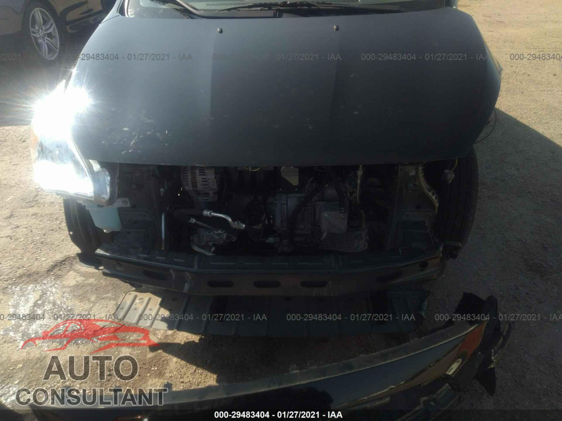 MITSUBISHI MIRAGE G4 2020 - ML32F3FJXLHF06147