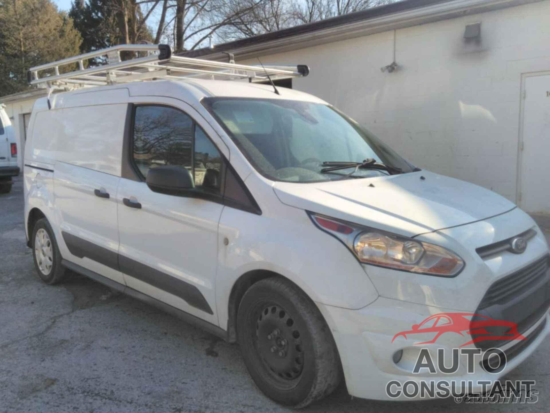 FORD TRANSIT CONNECT 2016 - NM0LS7FX1G1249008