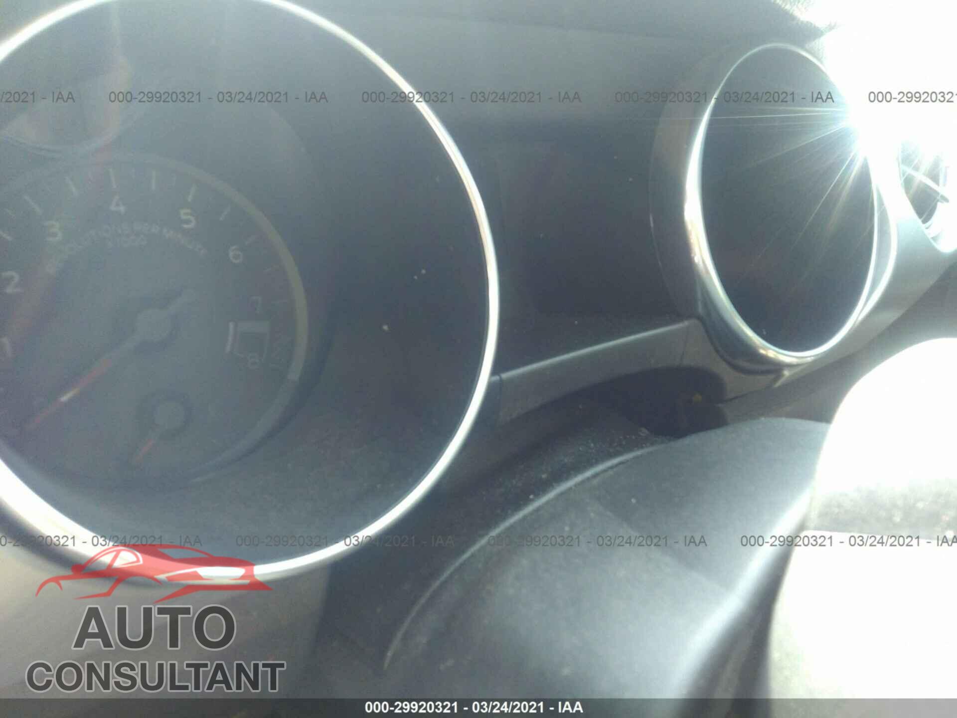 FORD MUSTANG 2018 - 1FA6P8CF5J5119385