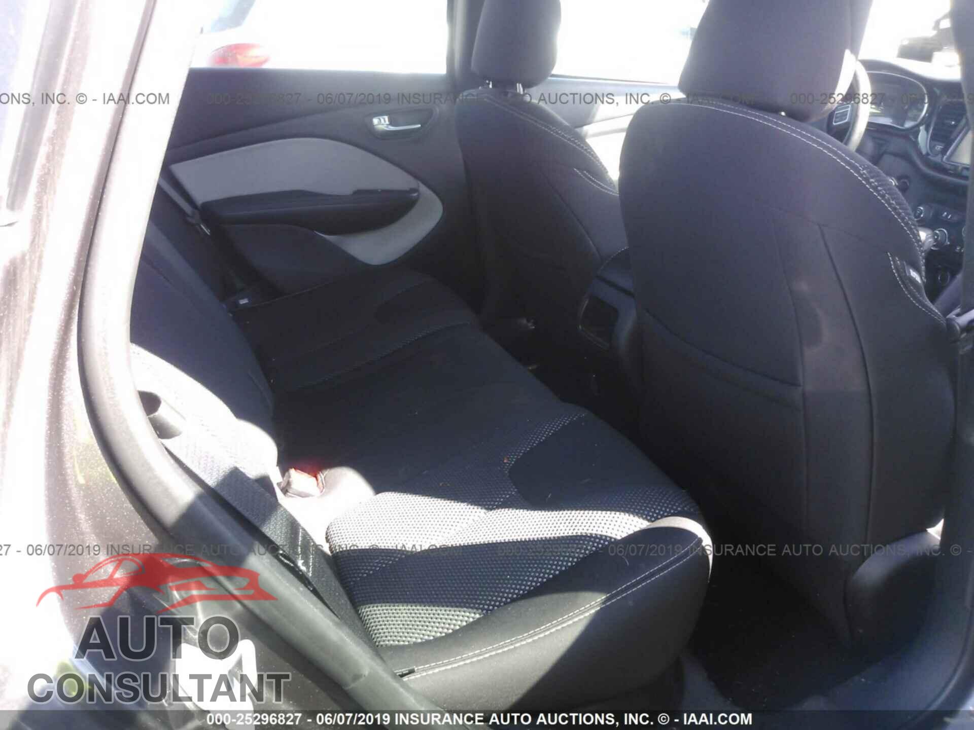 DODGE DART 2016 - 1C3CDFFA6GD817534