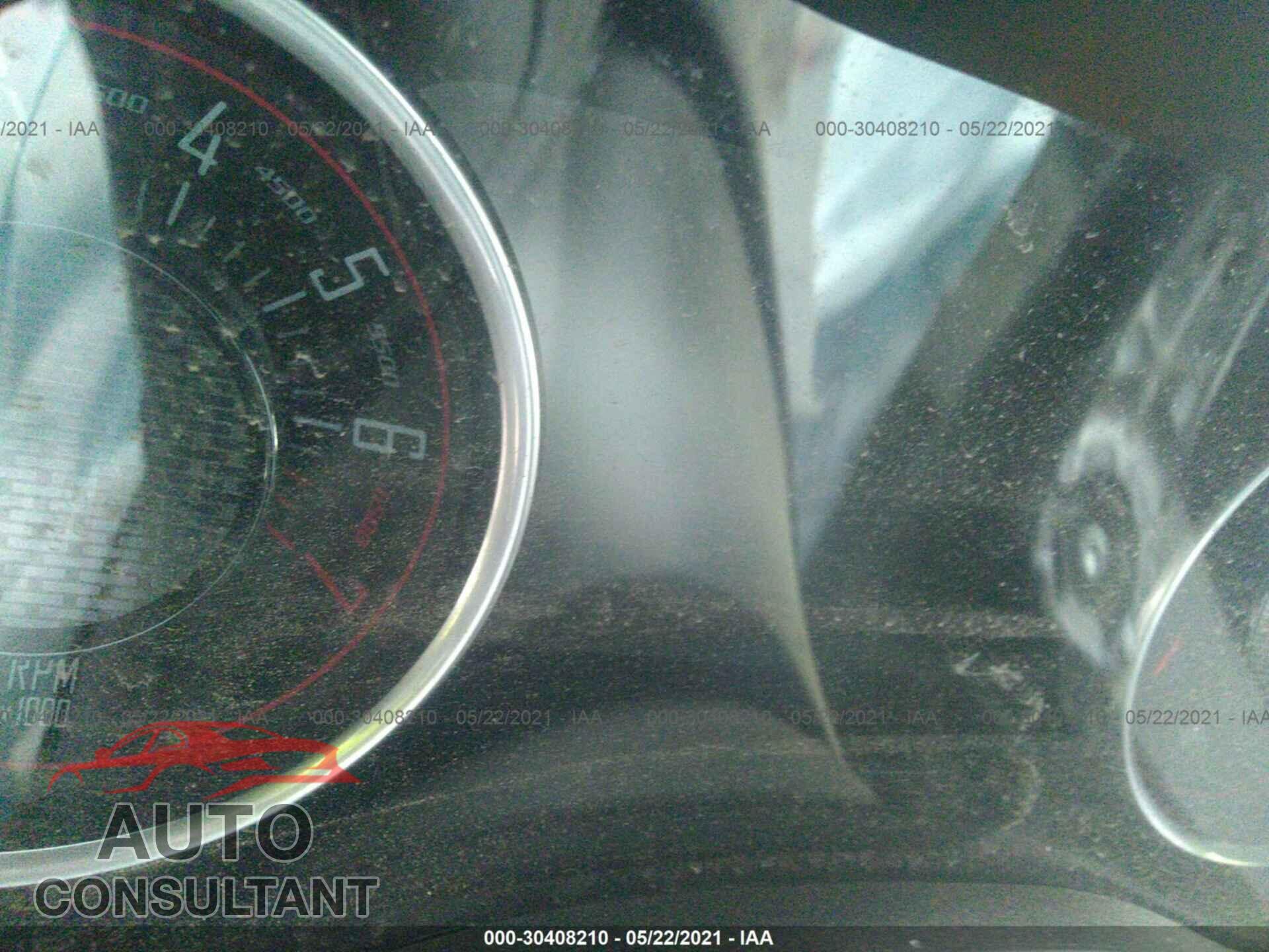 DODGE CHALLENGER 2019 - 2C3CDZAG3KH733423