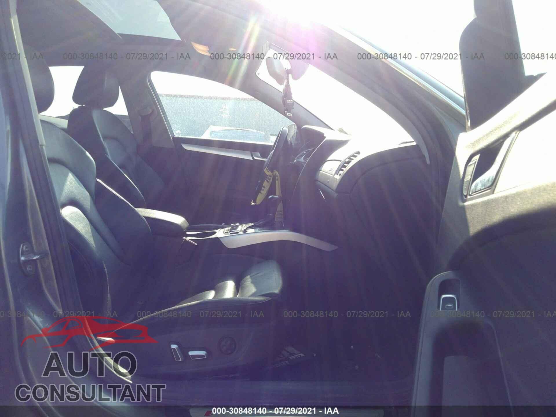 AUDI A4 2016 - WAUFFAFL6GN003995