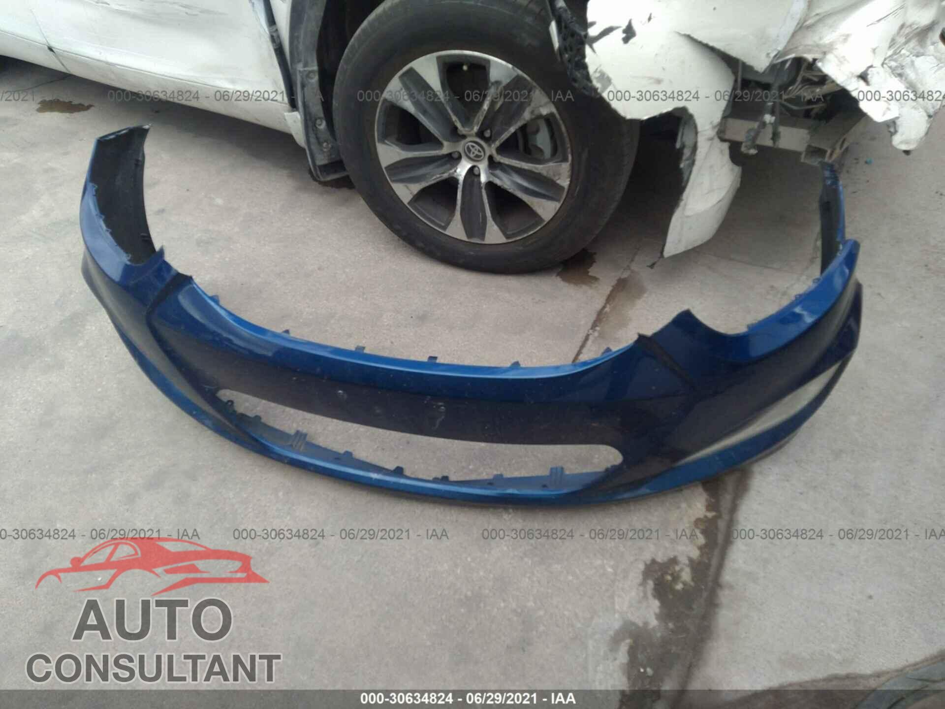 HYUNDAI ACCENT 2016 - KMHCU5AE6GU236806