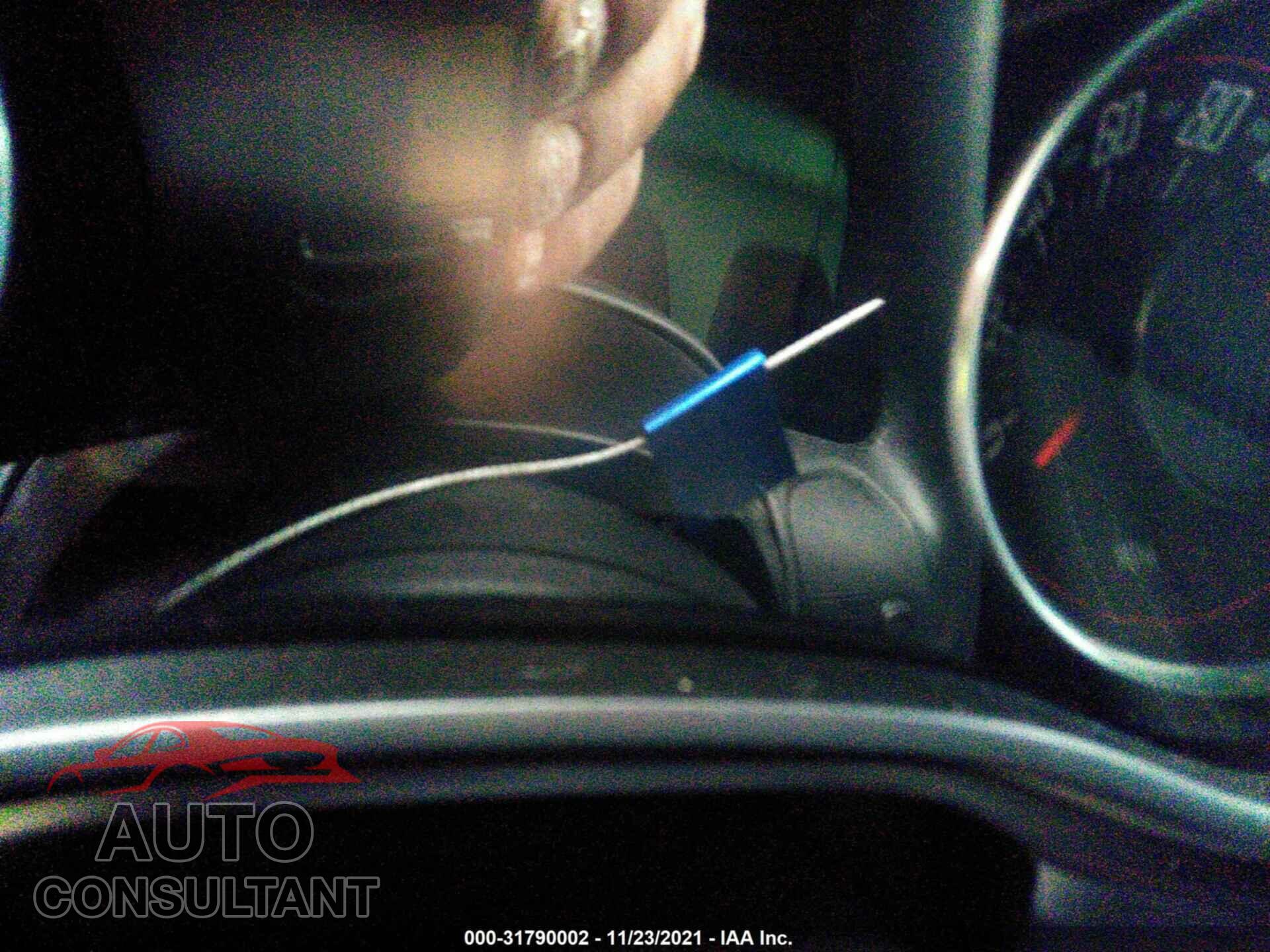 DODGE CHALLENGER 2017 - 2C3CDZAG8HH636355