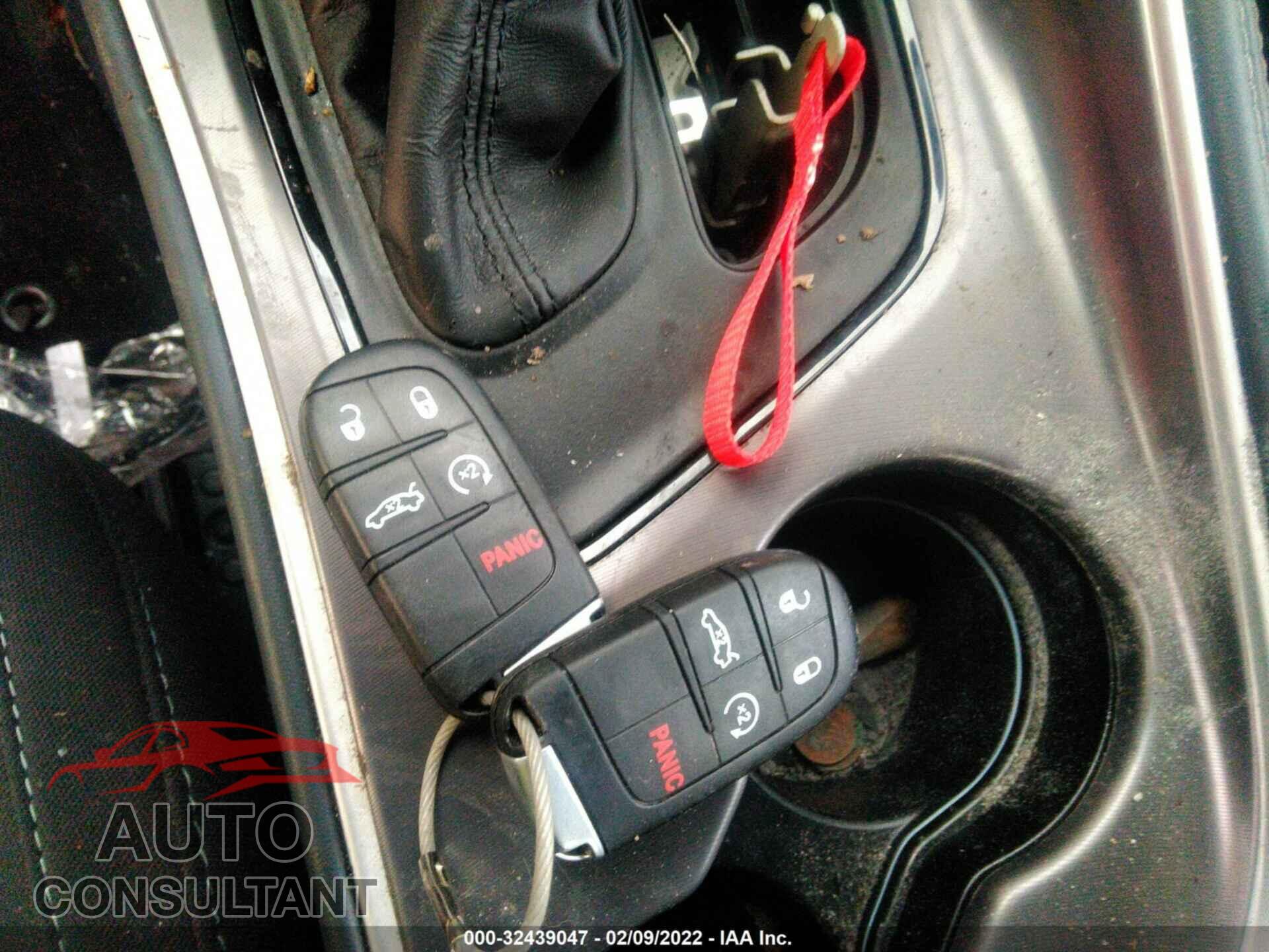 DODGE CHALLENGER 2021 - 2C3CDZAG7MH623168