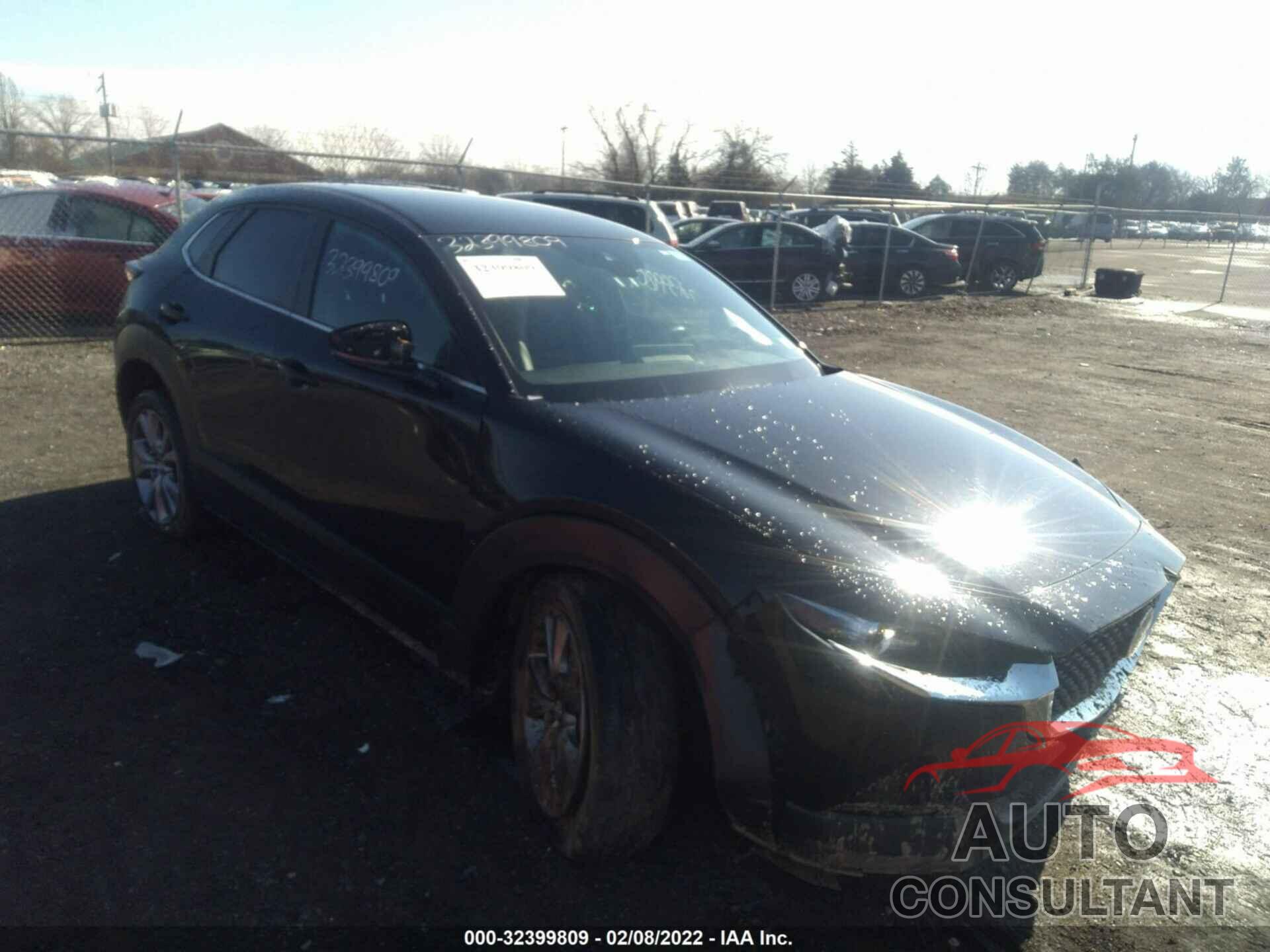 MAZDA CX-30 2021 - 3MVDMBBL0MM228011